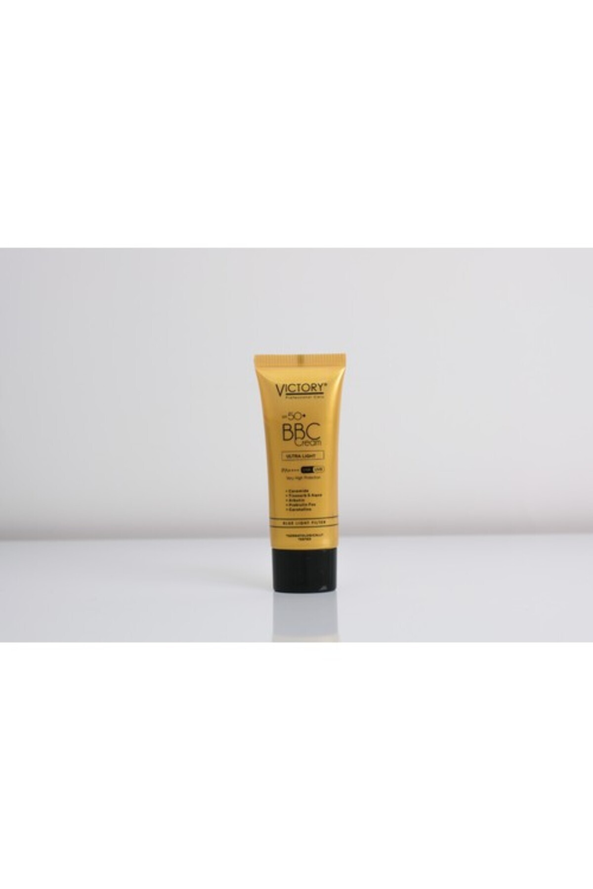 Victory-Professional Care Bbc Cream Spf50 / Skin Care Effective - New Generation Concealer Ultra Light - 0 1