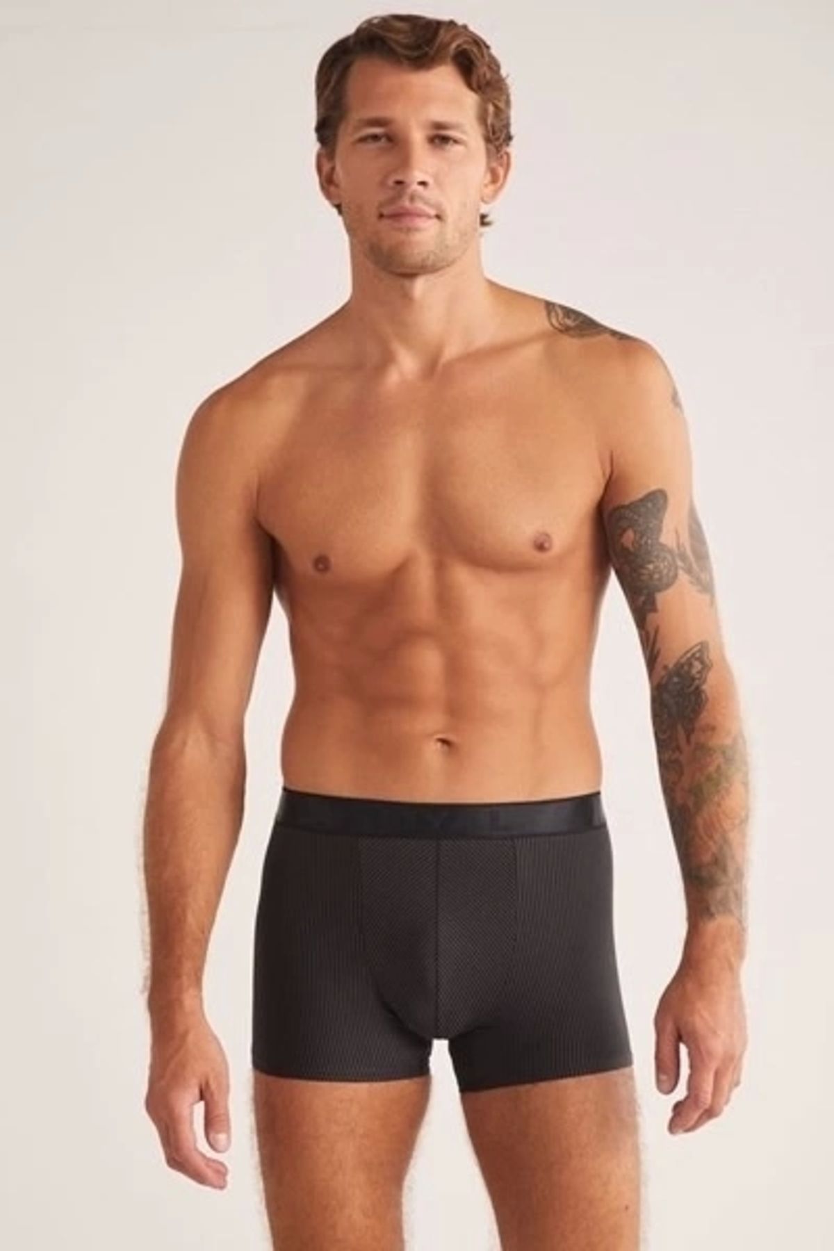 Beruflic Kom Luca Erkek Boxer