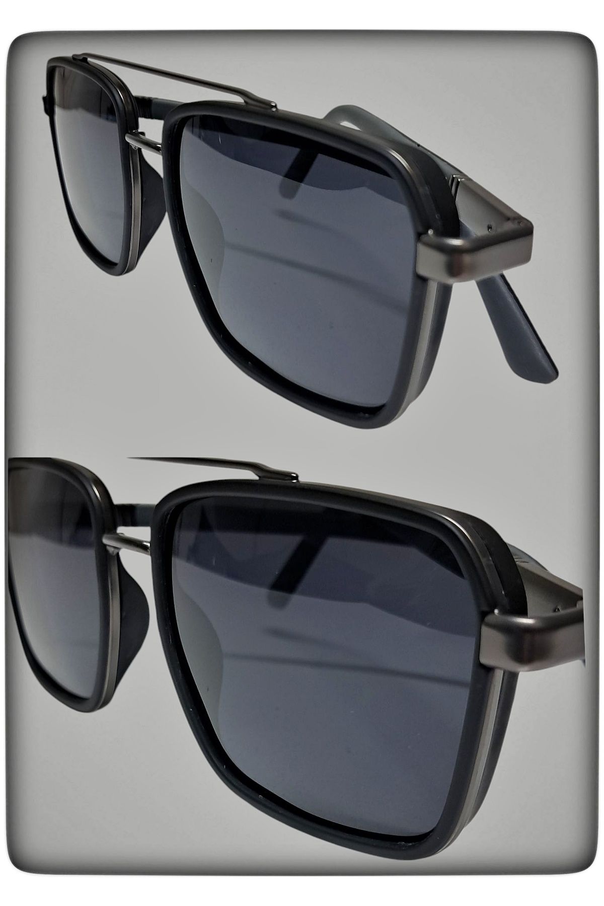 FREE Sunglasses Polarize Uv400 Korumalı Güneş Gözlüğü