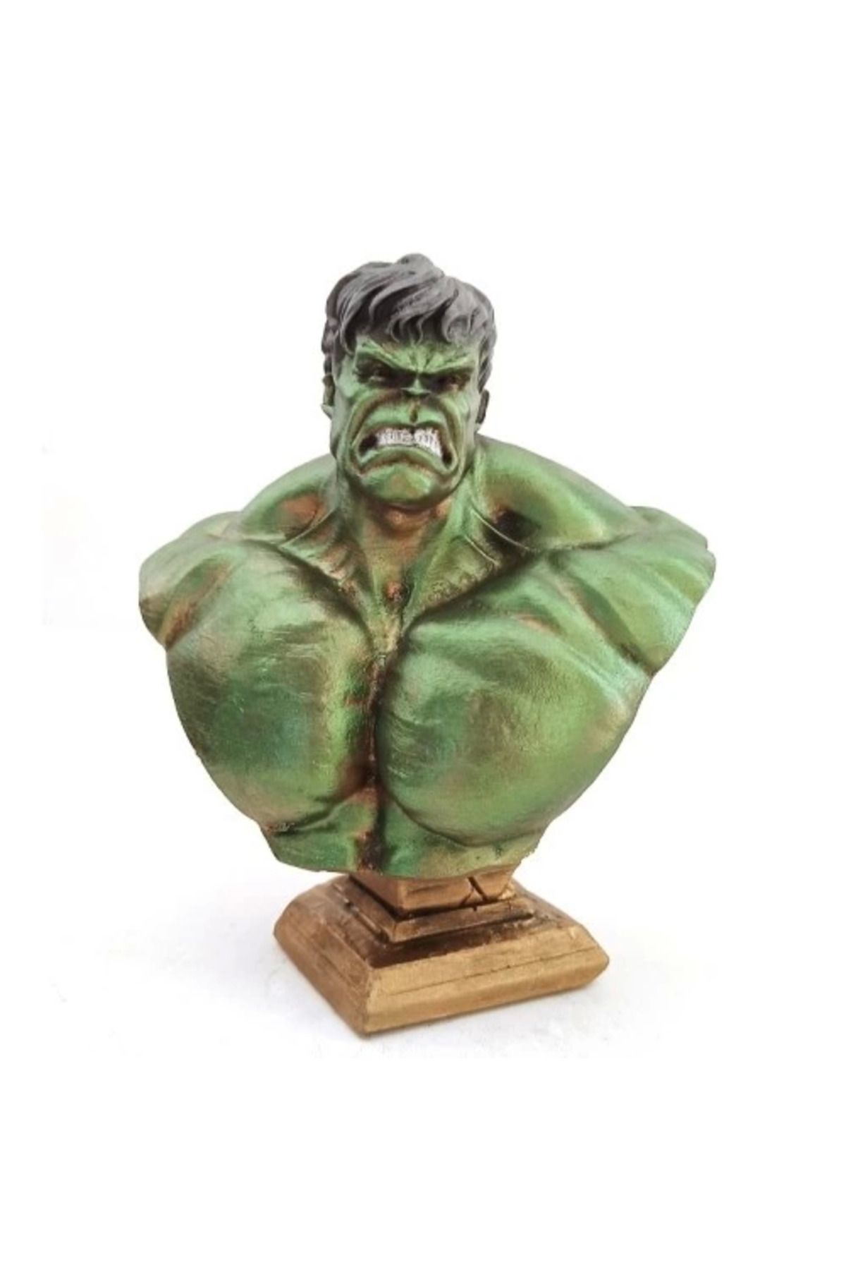 costurera Hulk Büst Küçük Boy