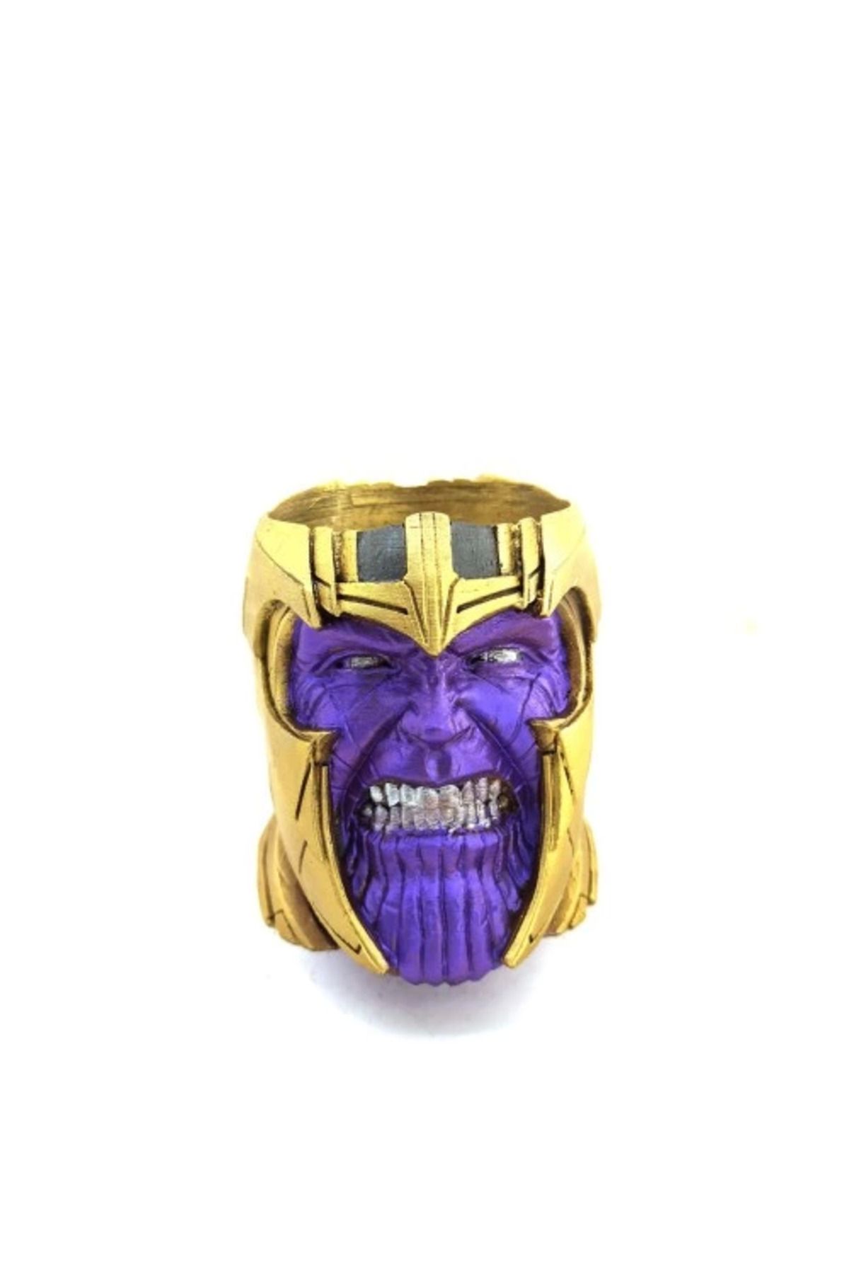 MELFSHOP Polyester Thanos Kalemlik