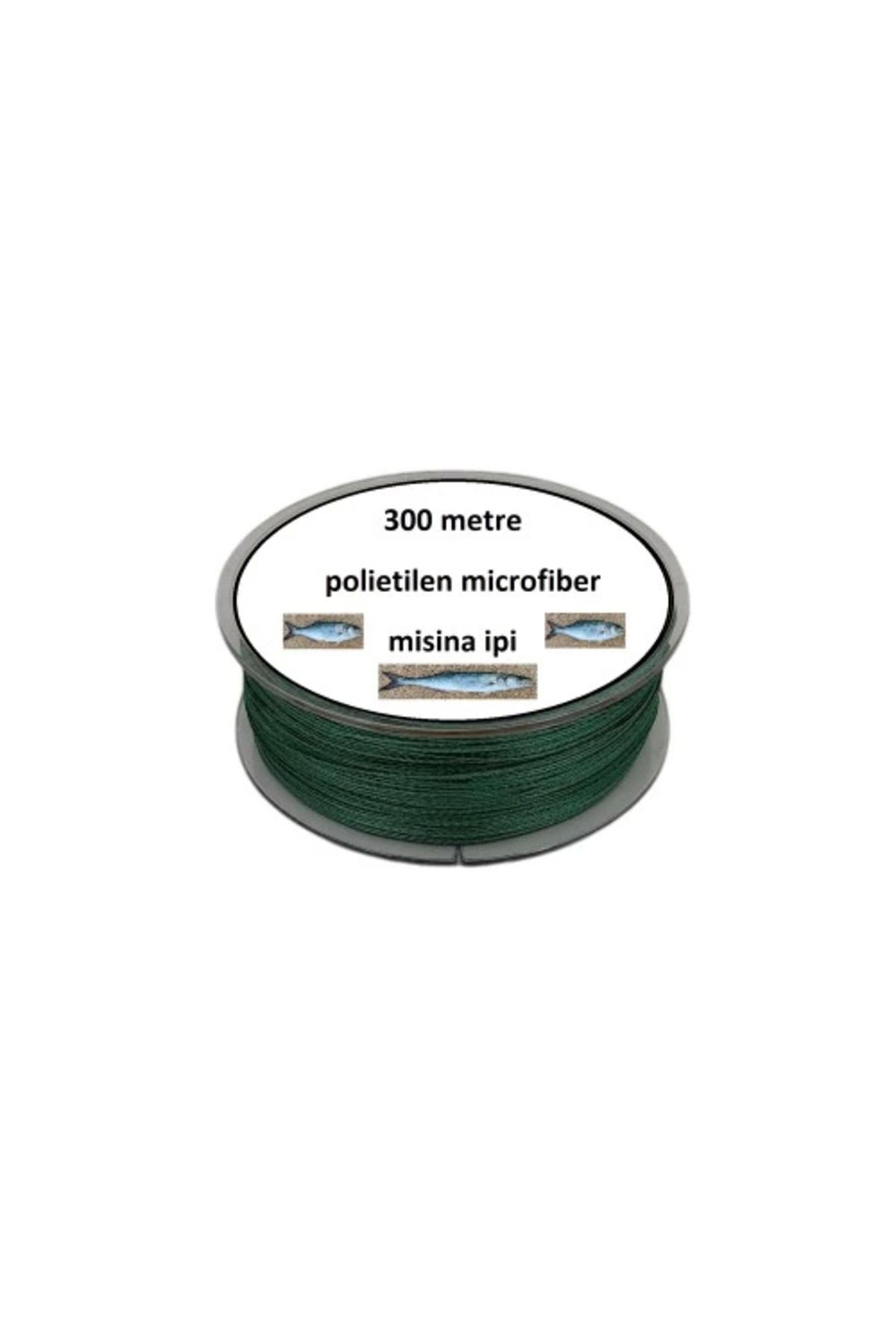 DENİZBİLİŞİM Misina İpi 300 Metre