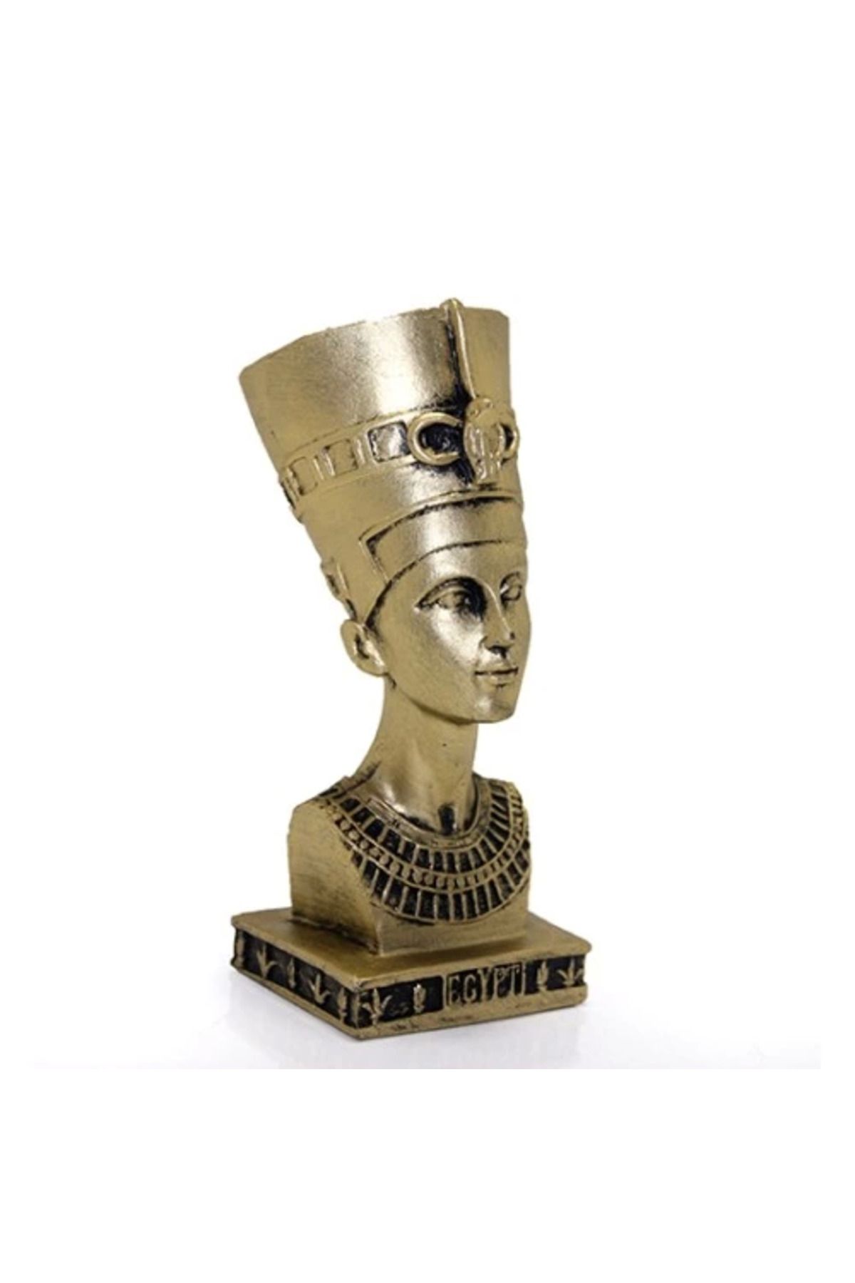 Heez Nefertiti Büst