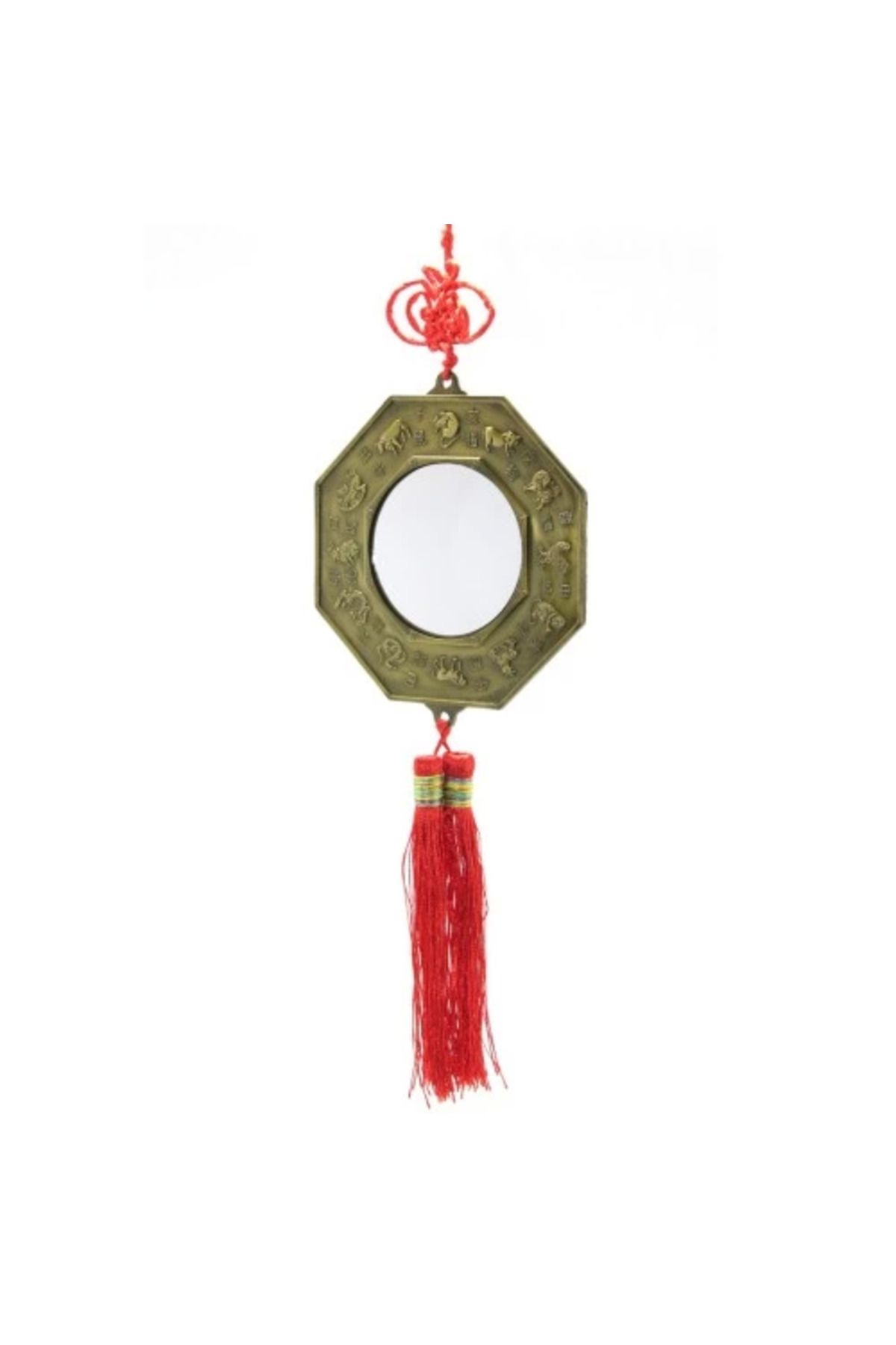 MELFSHOP Bagua Aynası Model 1