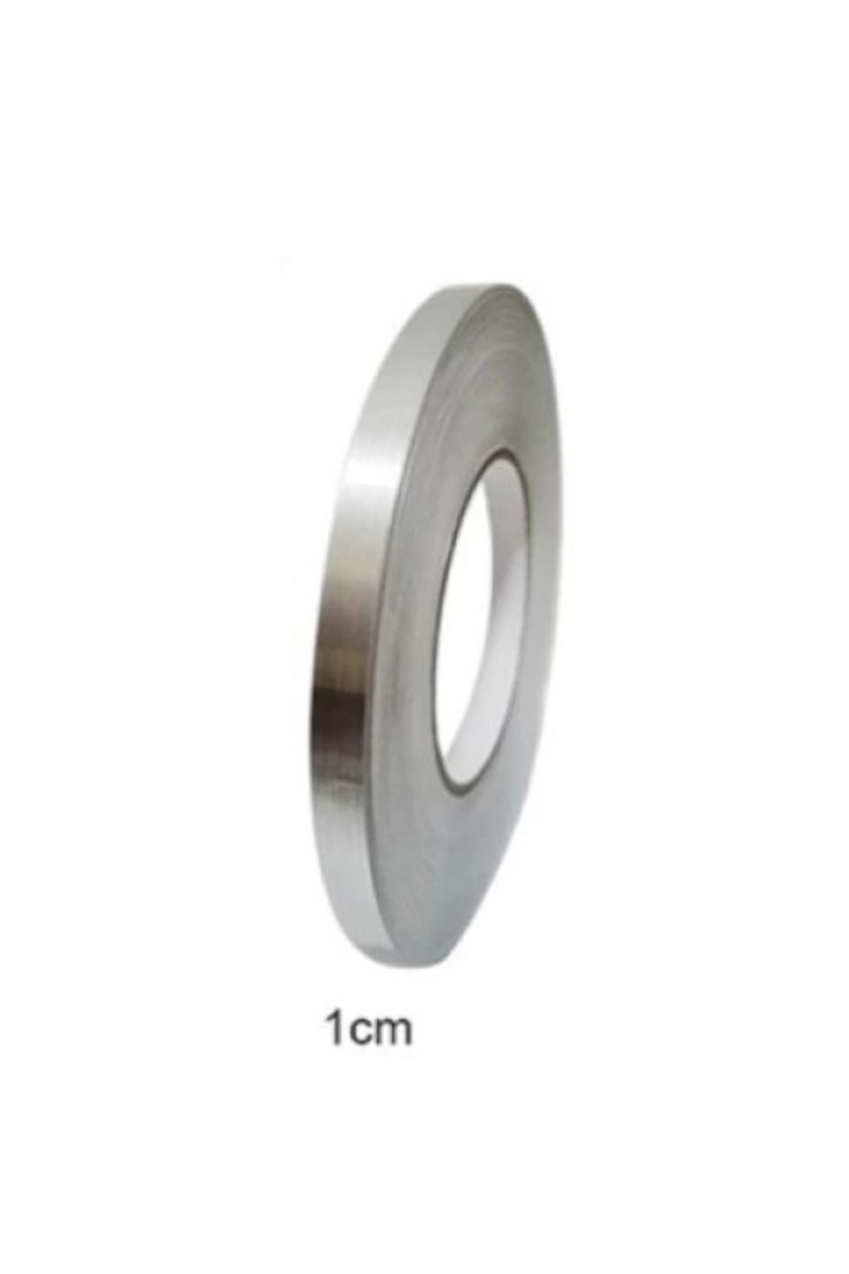 MELFSHOP GRI FAYANS ARASI ŞERIT BANT 1 CM