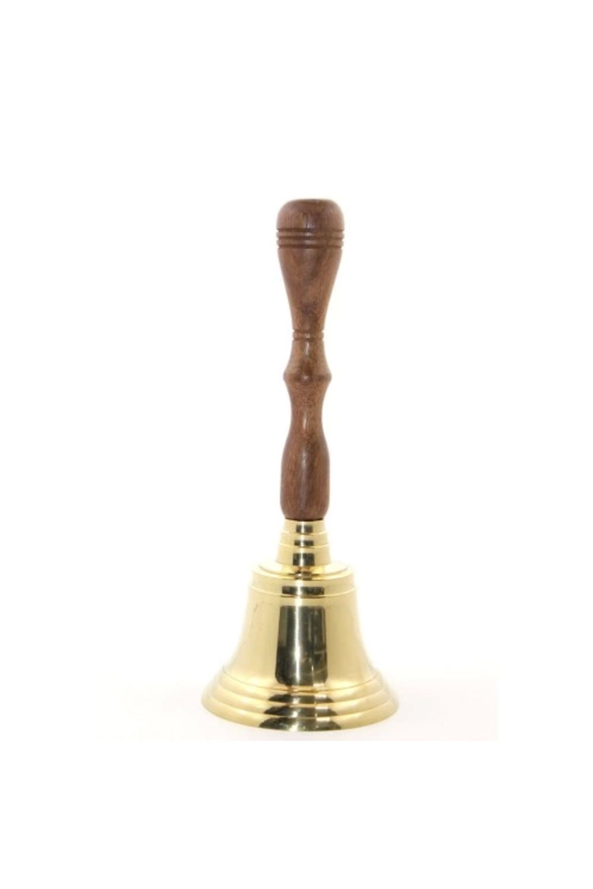 MELFSHOP Pirinç El Çanı Model 10