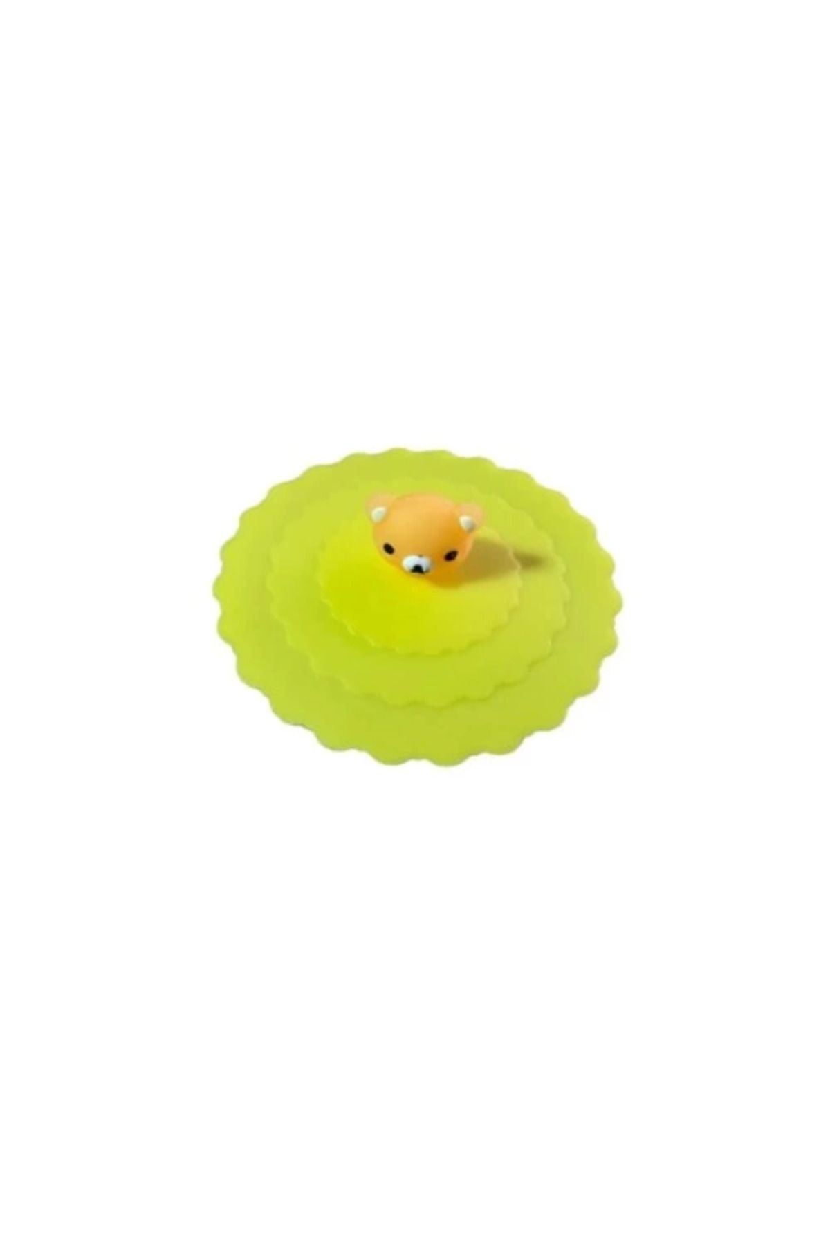 MELFSHOP Silikon Bardak Kapağı