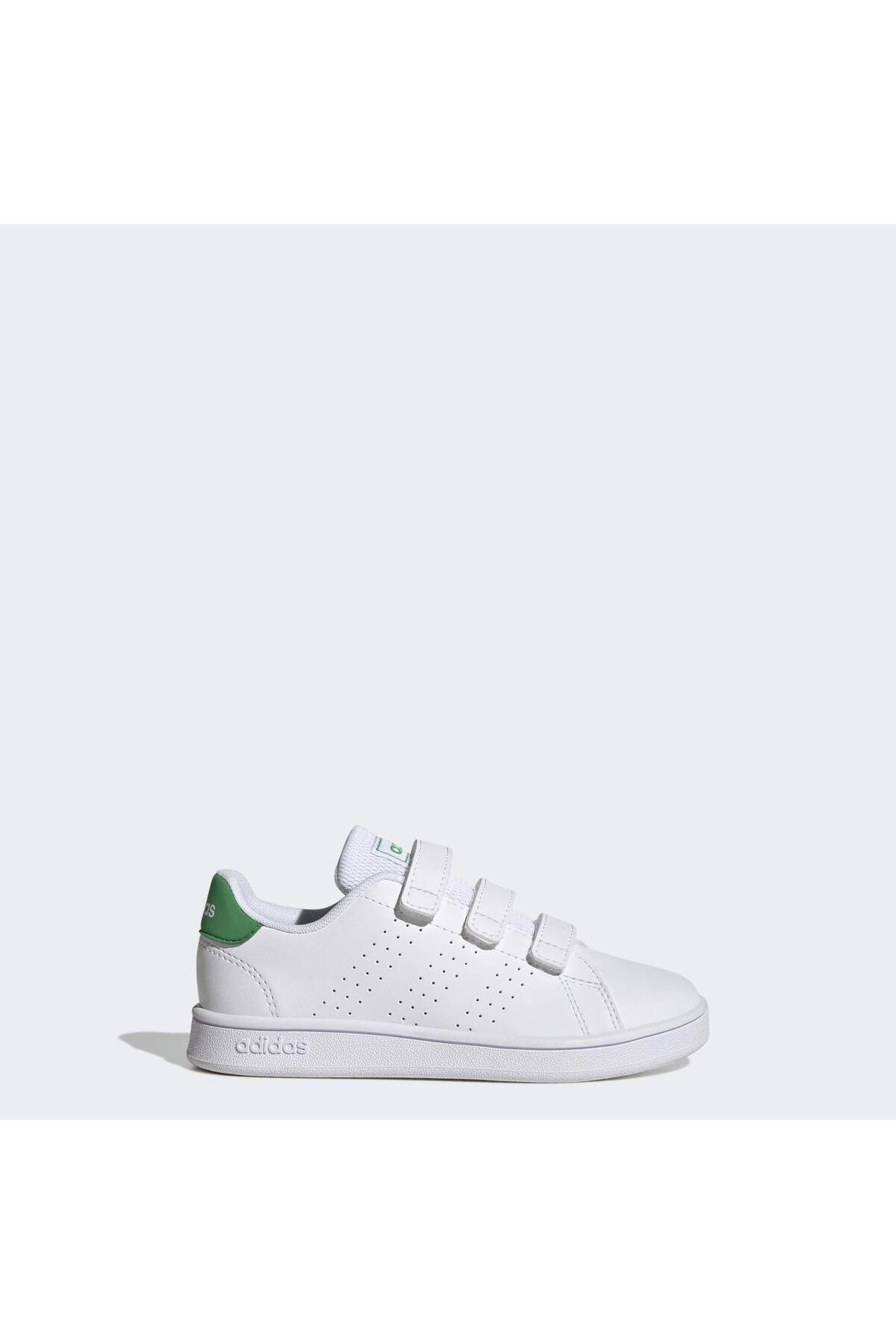 مزیت کفش های حلقه و قلاب سبک زندگی دادگاه adidas