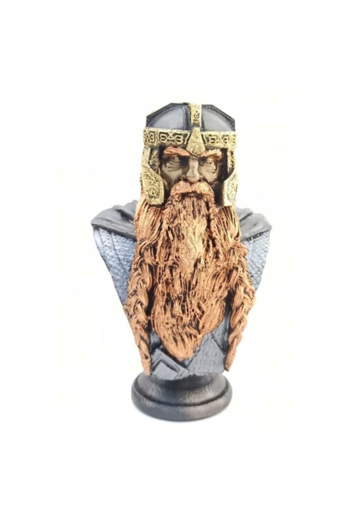 hayalimsah Polyester Gimli Büstü Büyük Boy