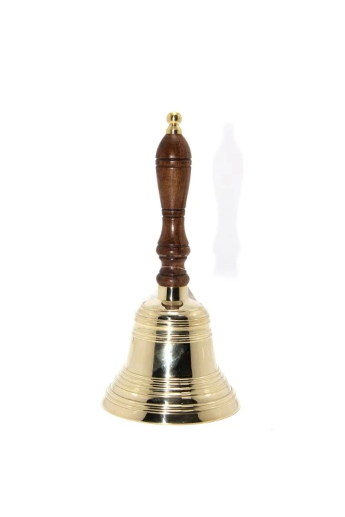 costurera Pirinç El Çanı Model 11