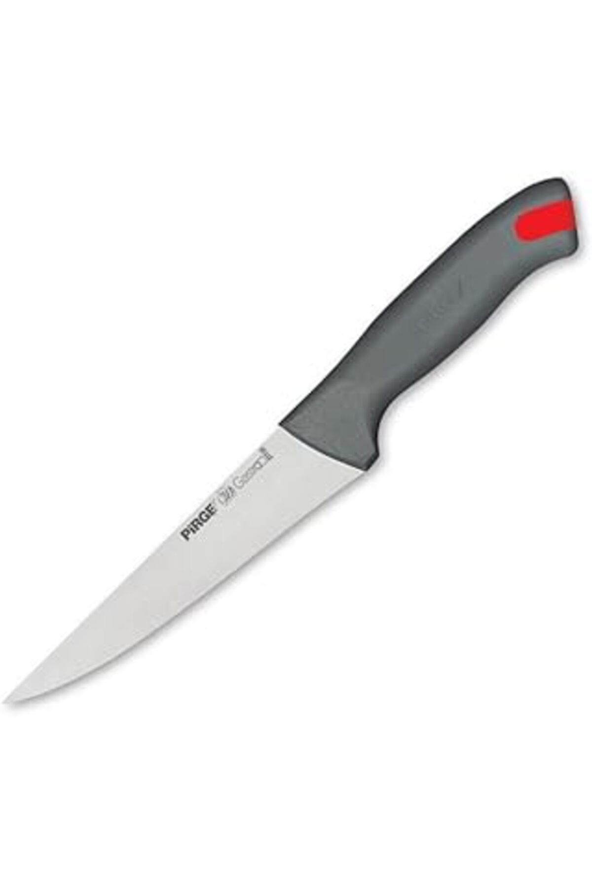 Hepta Collection Pirge Gastro Kasap Bıçağı No.2 Sivri 16,5Cm 37132