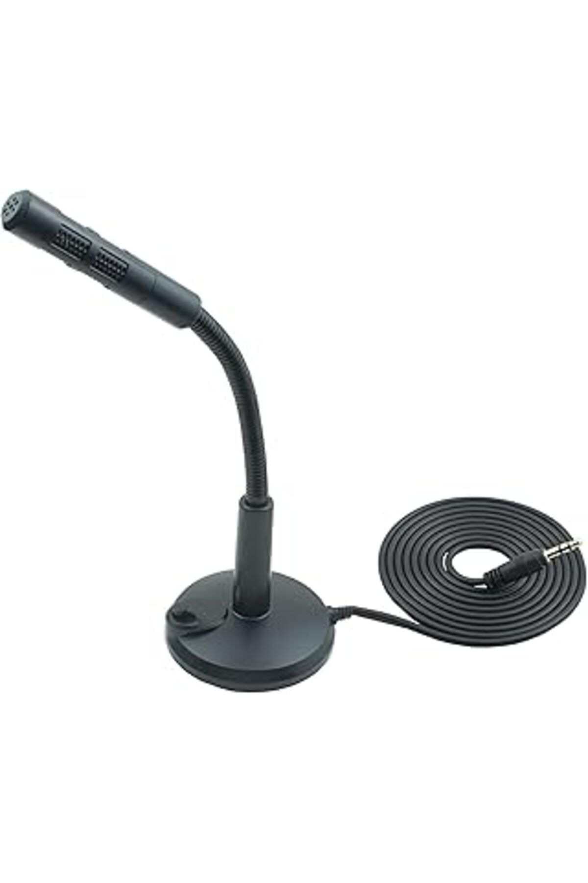 Hepta Collection Babilden 3,5mm Aux Girişli Pc Tablet Mikrofonu (MC-7)