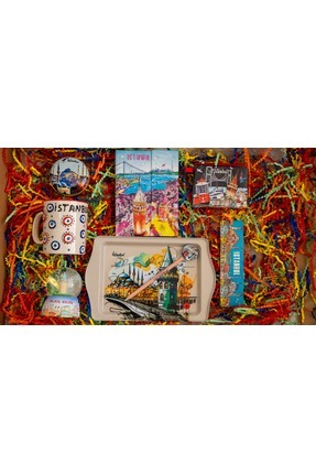 İstanbul İSTANBUL ZARAFETİ GALATA KULESİ