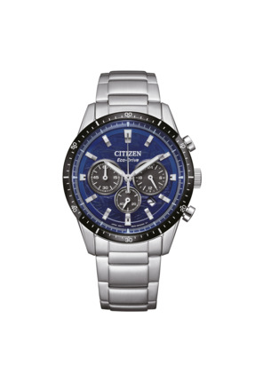 Citizen Eco-Drive CA4624-56L Erkek Kol Saati