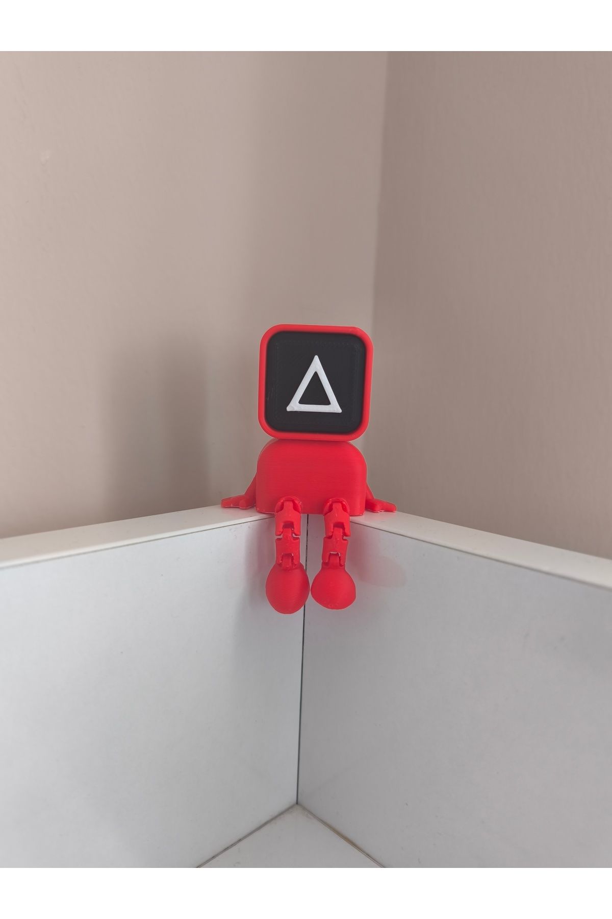 Alwin3d-Squid Game 3 Character Set 4