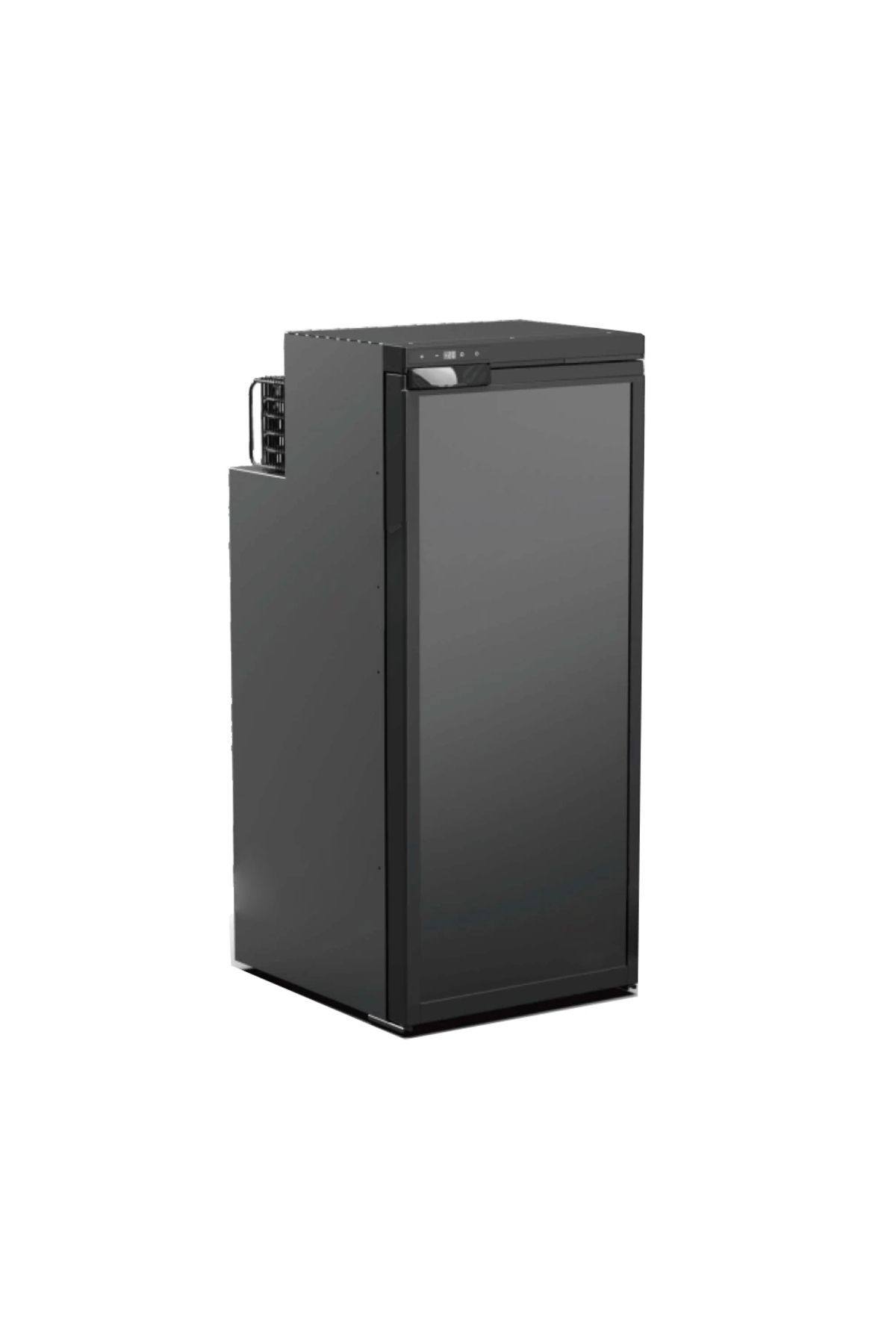3 Tıkla TC21-22 Tecnopoint Mini Bar Buzdolabı 90 Litre 12V/24V/220V Uyumlu