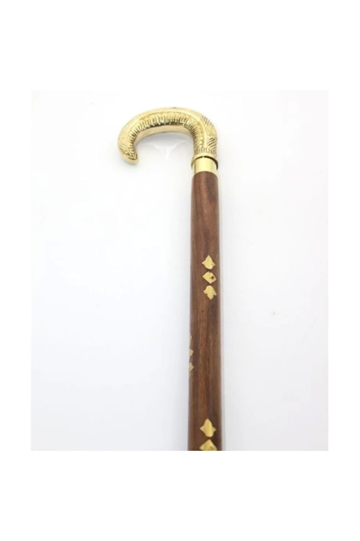 hayalimsah Pirinç Baston Model 6