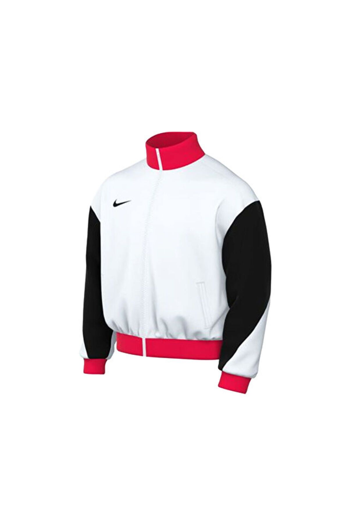 Nike-M Nk Df Acdpr24 Trk Jkt Kaik Ανδρικό μπουφάν προπόνησης ποδοσφαίρου - FD7681-100 πολύχρωμο 1