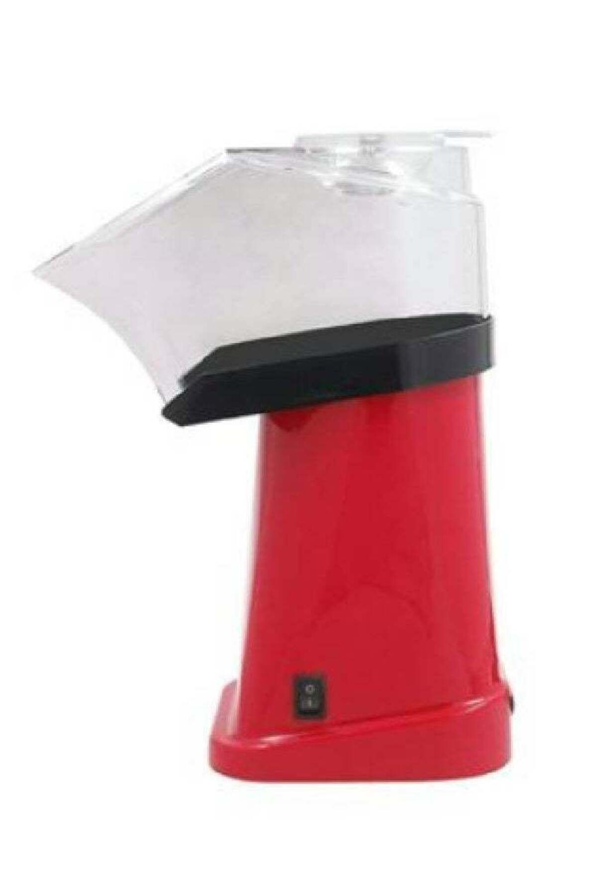 Generic-Popcorn Maker - 1200 Watt - Red - XPPC12RP 2