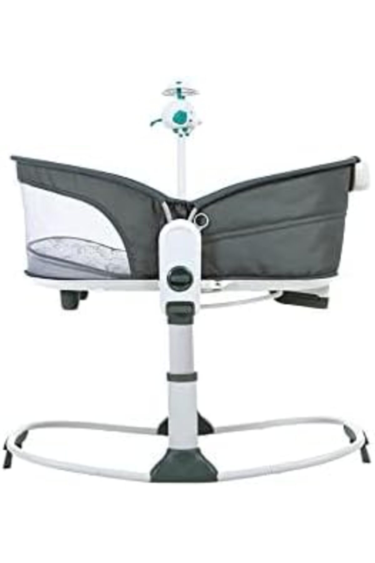 Mastela-6-in-1 Multifunctional Baby Bed by Mastela 2