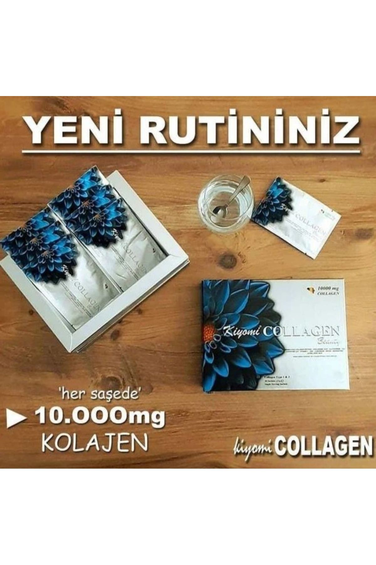 Kiyomi-Collagen Beauty 4
