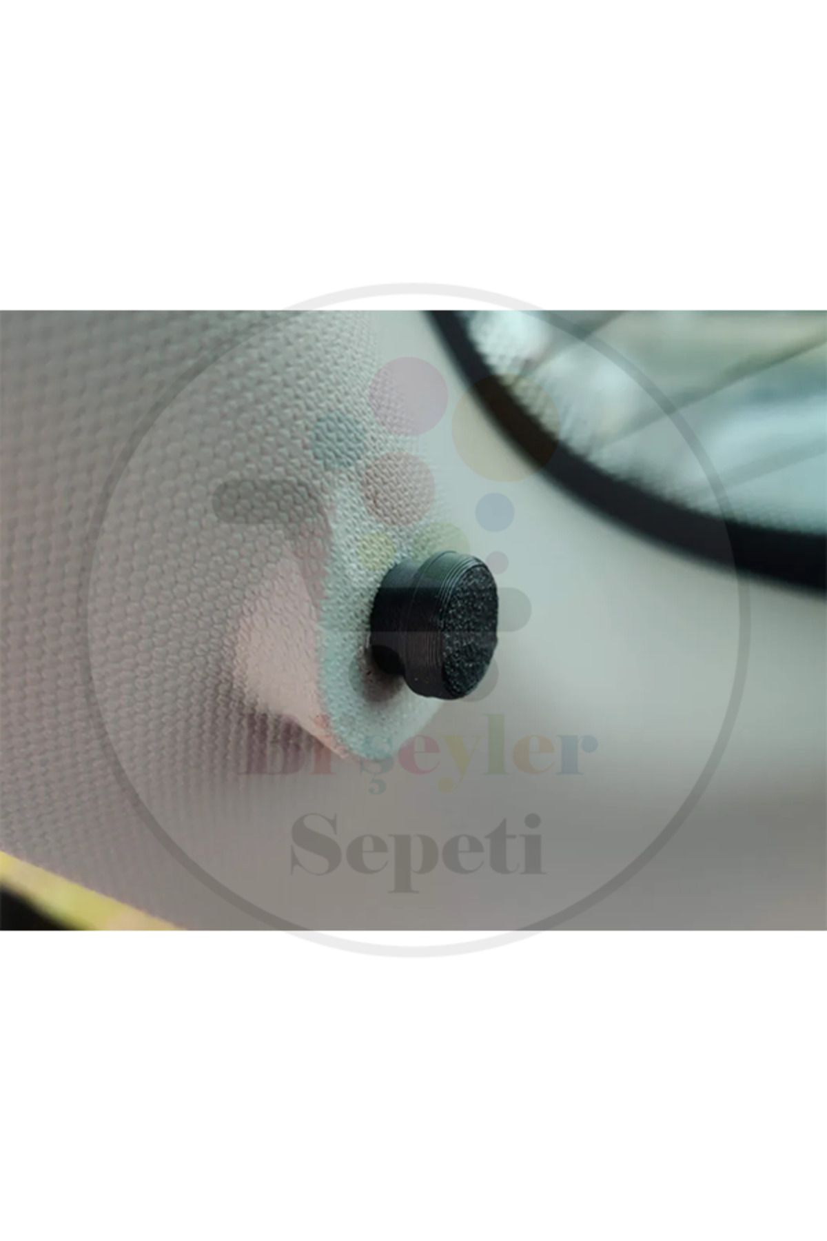 Bi'şeyler Sepeti Renault Için Bagaj Pandizot Klipsi (2 Adet) Uyumlu Modeller Açıklamada