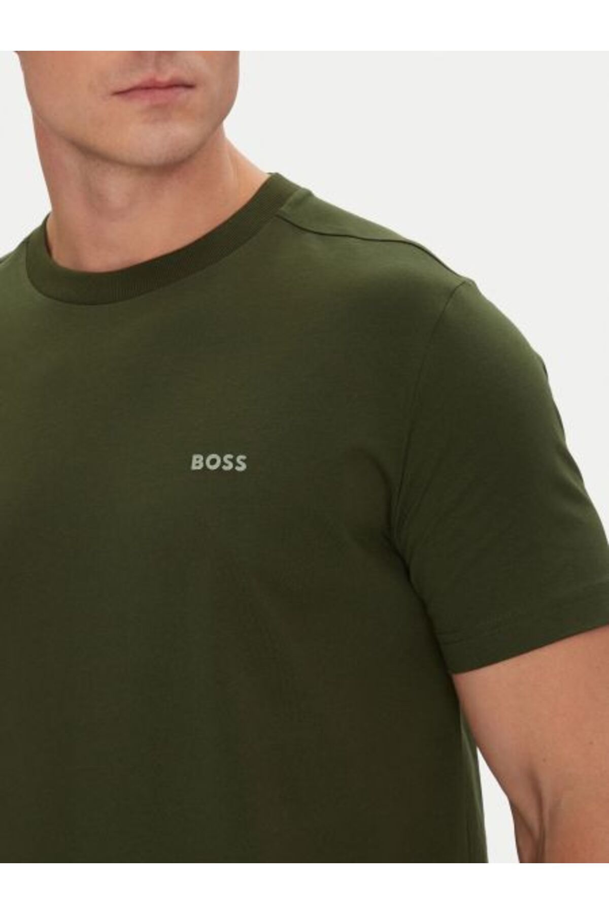 تی شرت مردانه توری اورجینال BOSS