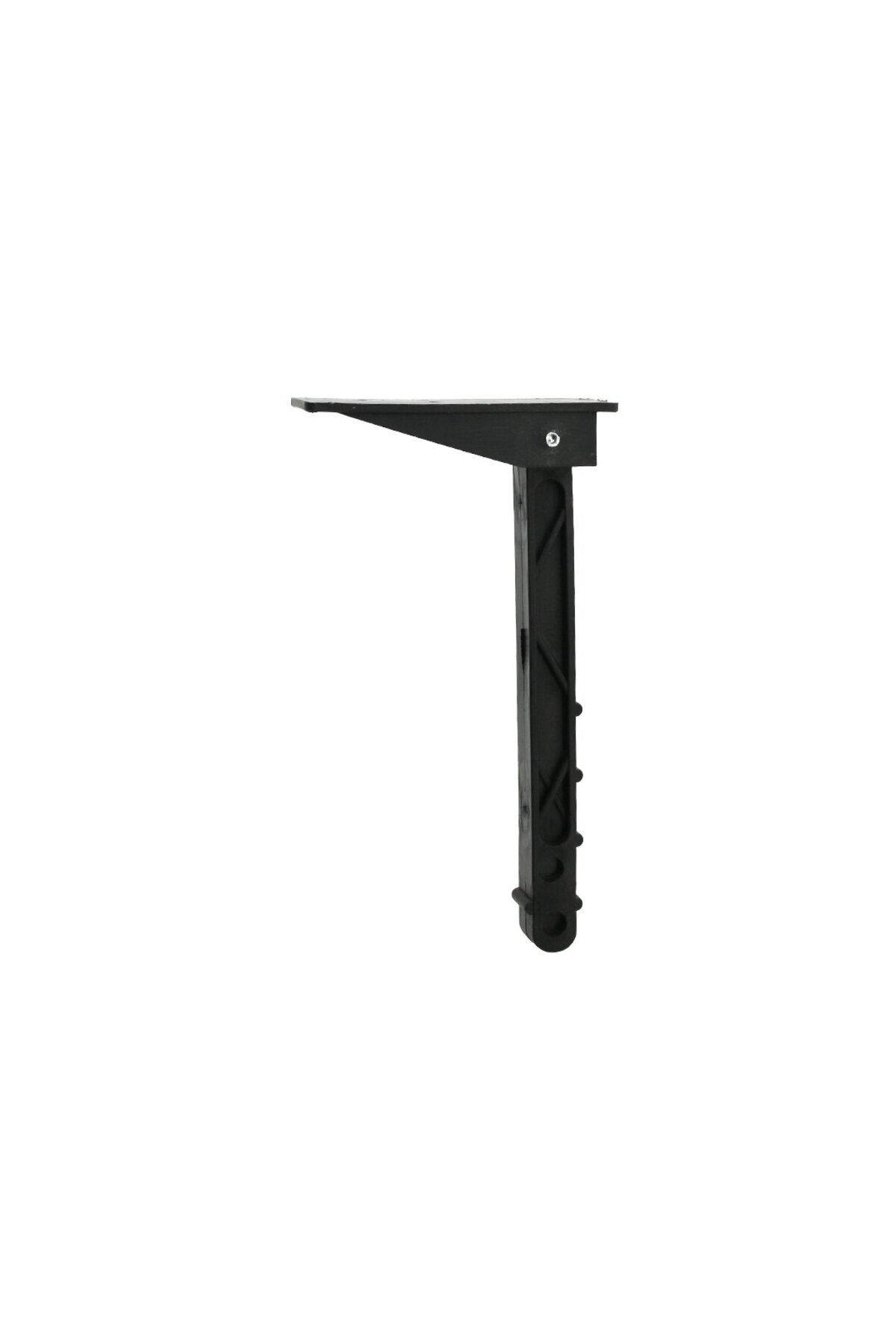 E BULURUM 1 ADET SOFRA AYAK KOMPLE PLASTİK 24CM AÇ KAPA (5067)