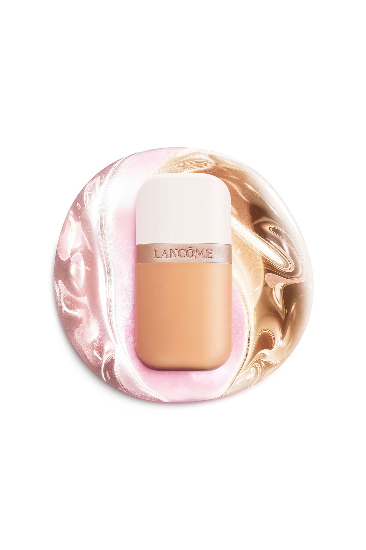 کرم پودر IDELE SKIN 3 رنگ سرم 12N 3614274344707 Lancome