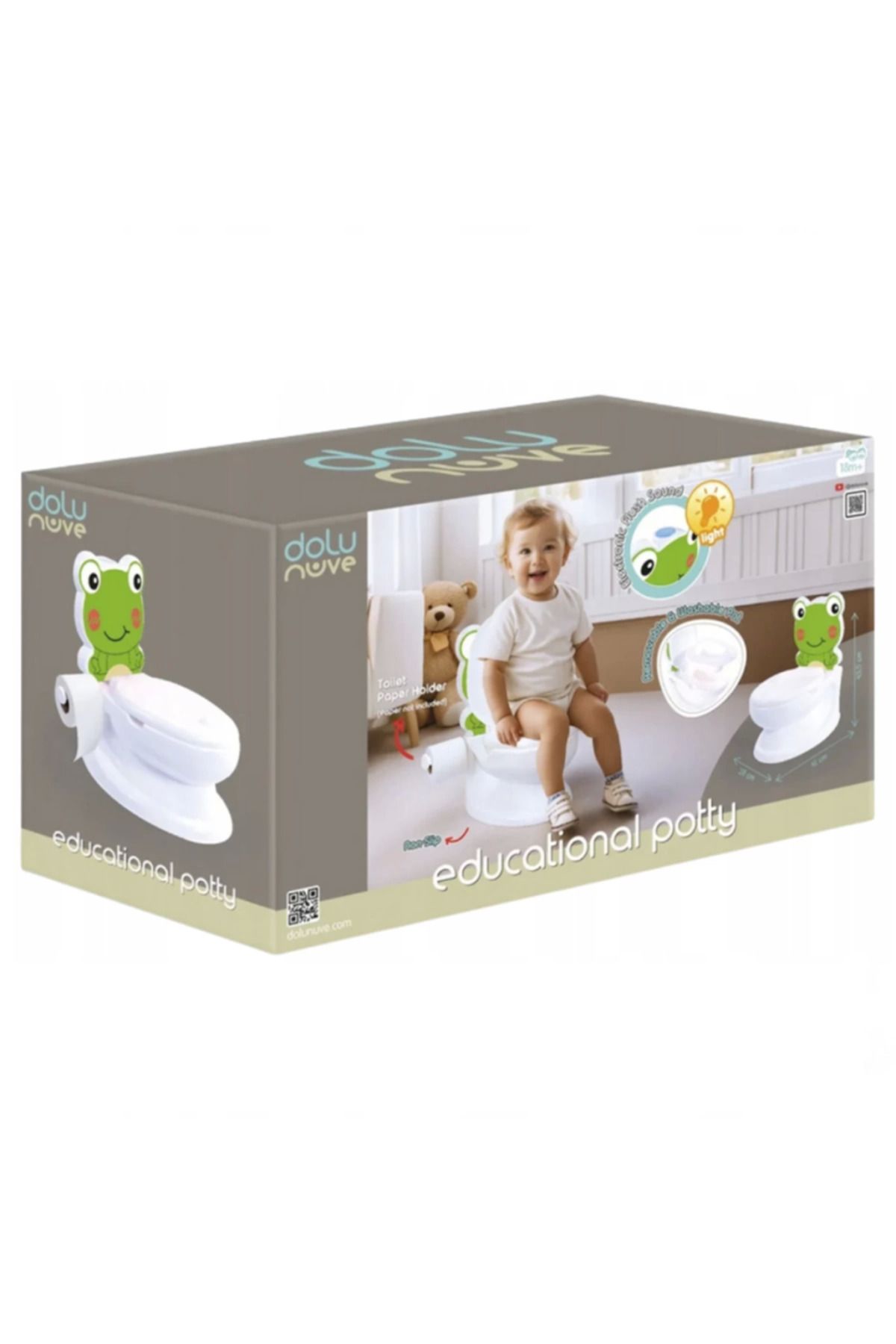 product side