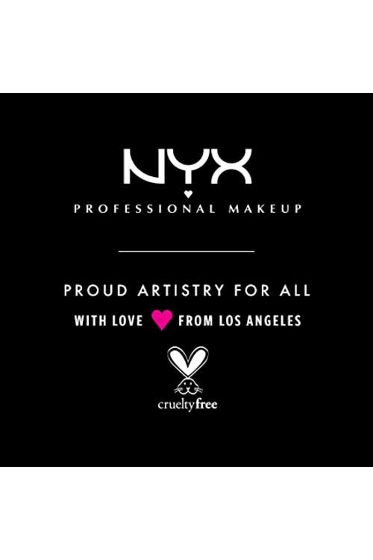 NYX Professional Makeup-Can't Stop Won't Full Coverage Foundation - Cocoa 21 6