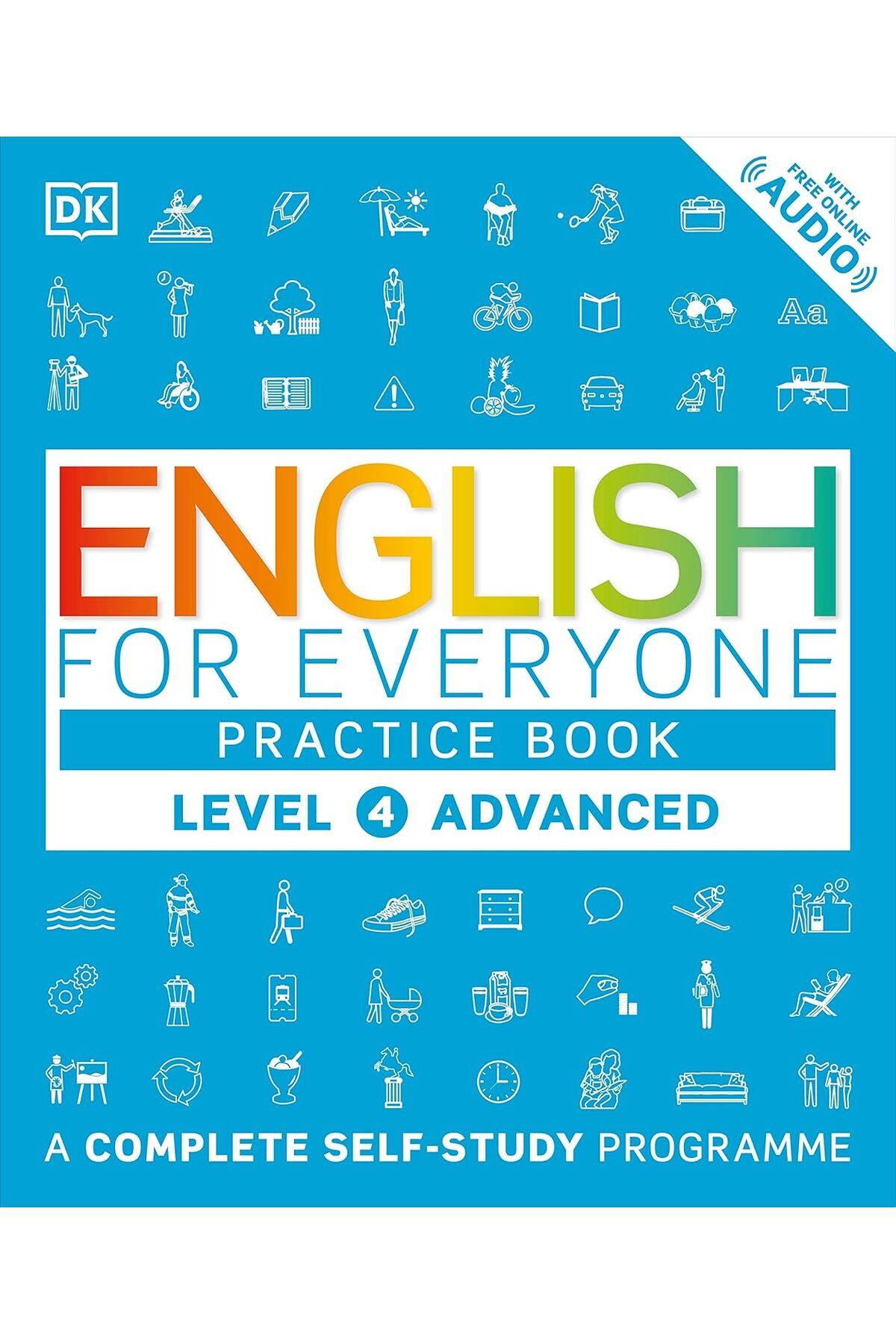 Bloomsbury-اللغة الإنجليزية للجميع مع المحتوى: مجموعة كتب عالية المستوى مع المستوى المتوسط ​​- كتب الشحن 5