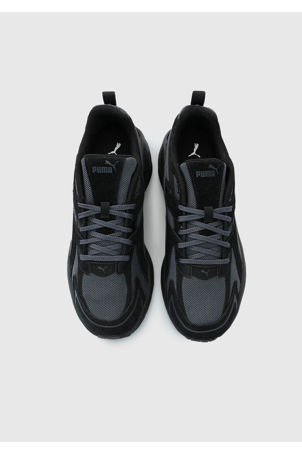 اسنیکر مردانه کفش ورزشی سیاه LS 39529502 Puma