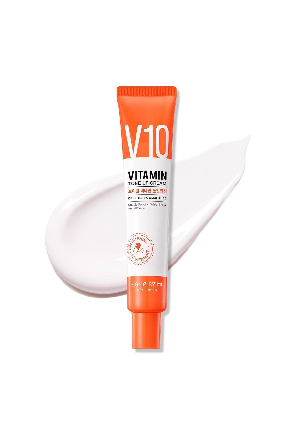 Some By Mi-SOME BY MI V10 Vitamin Tone-Up Cream 50ml 1