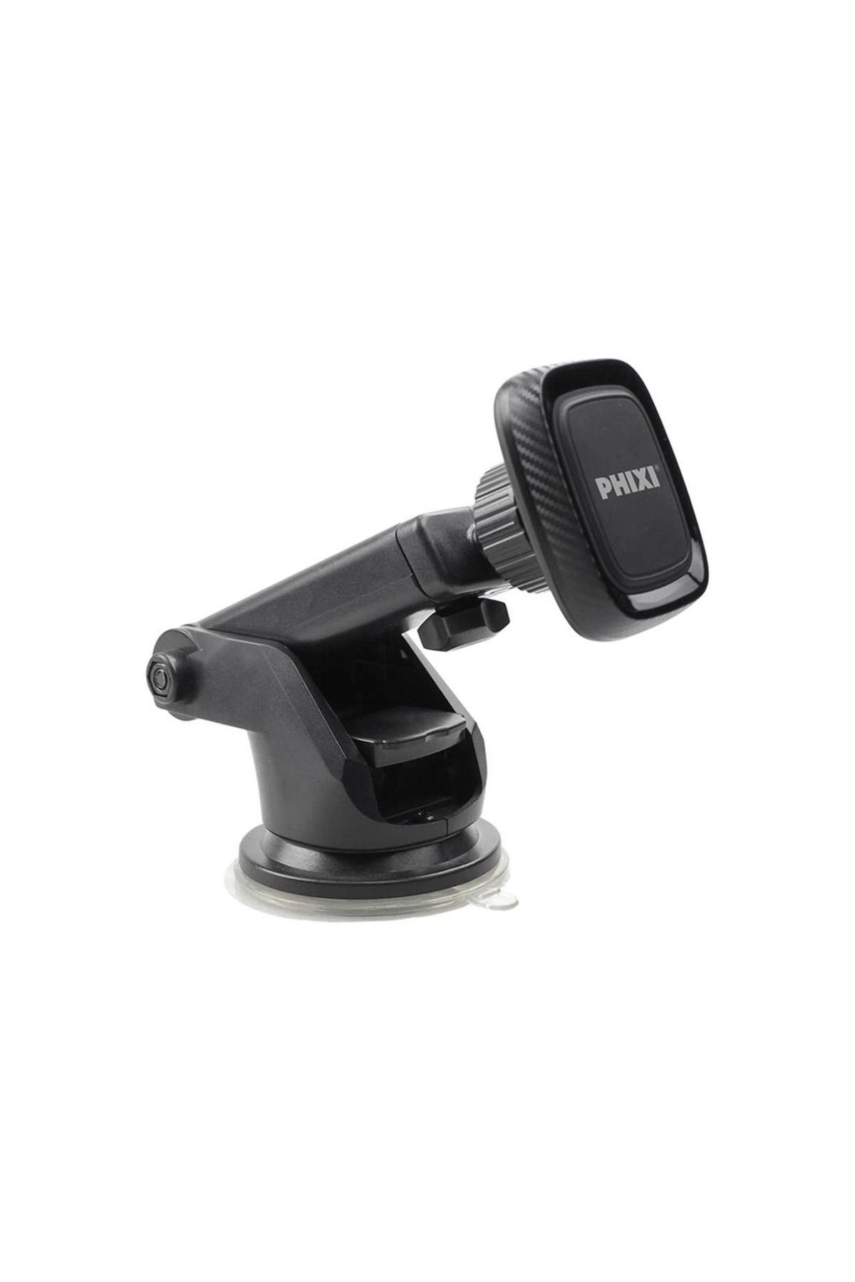 Narnuga Force Ch35 Mıknatıslı 360° Tripot Araç Tutucu - MCT4348-7016