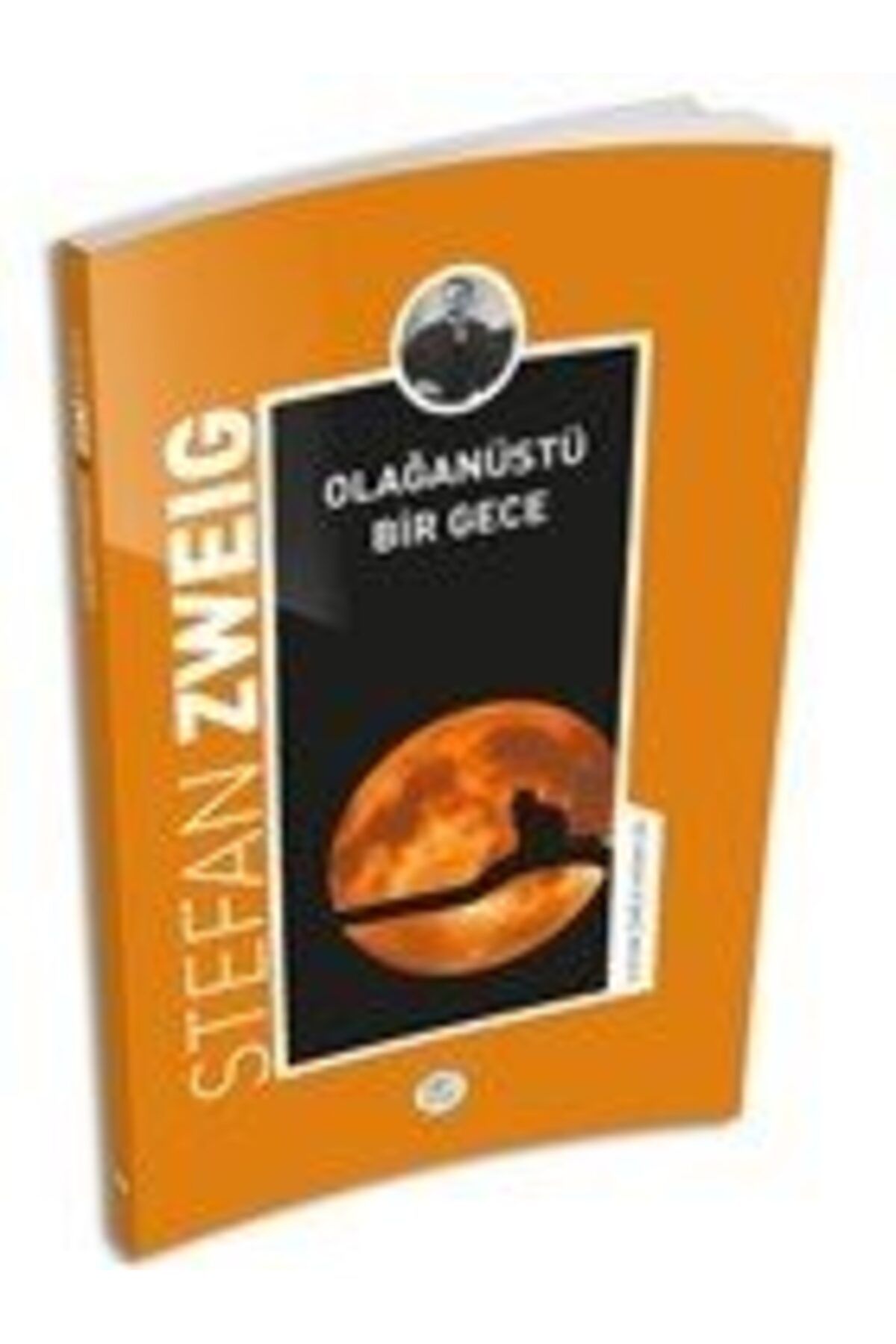 Destek Yayınları Olağanüstü Bir Gece