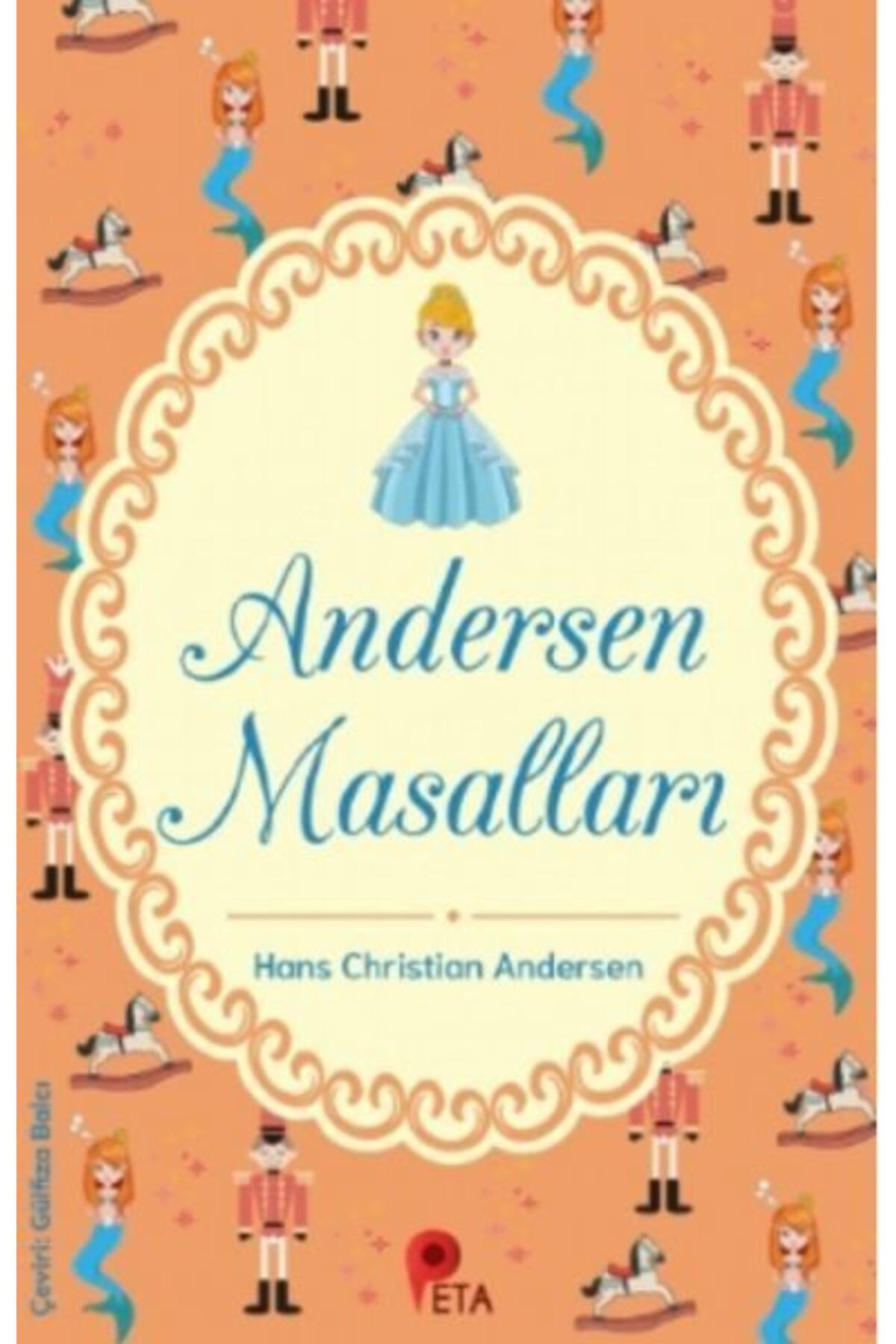 Karatay Yayınları Andersen Masalları