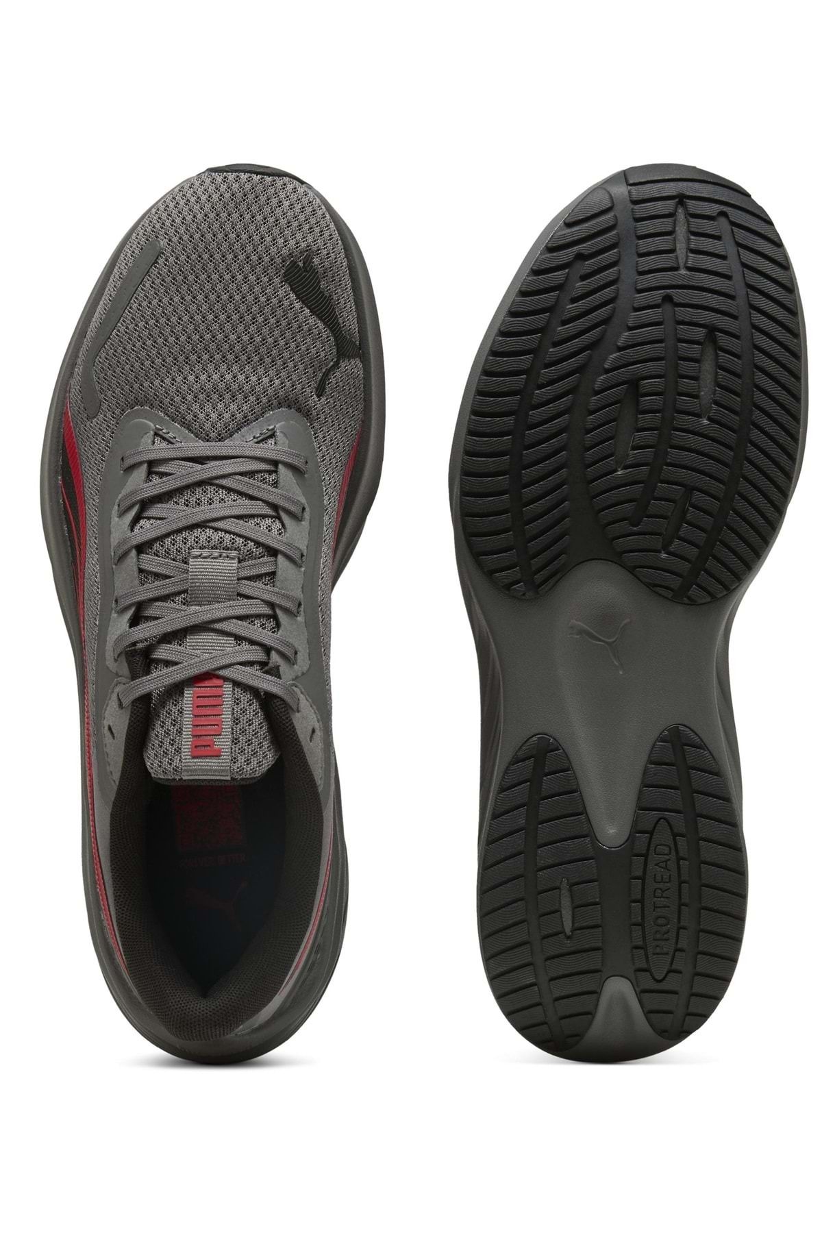 Puma-Pounce Lite 310778   Men's Sports Shoes 6
