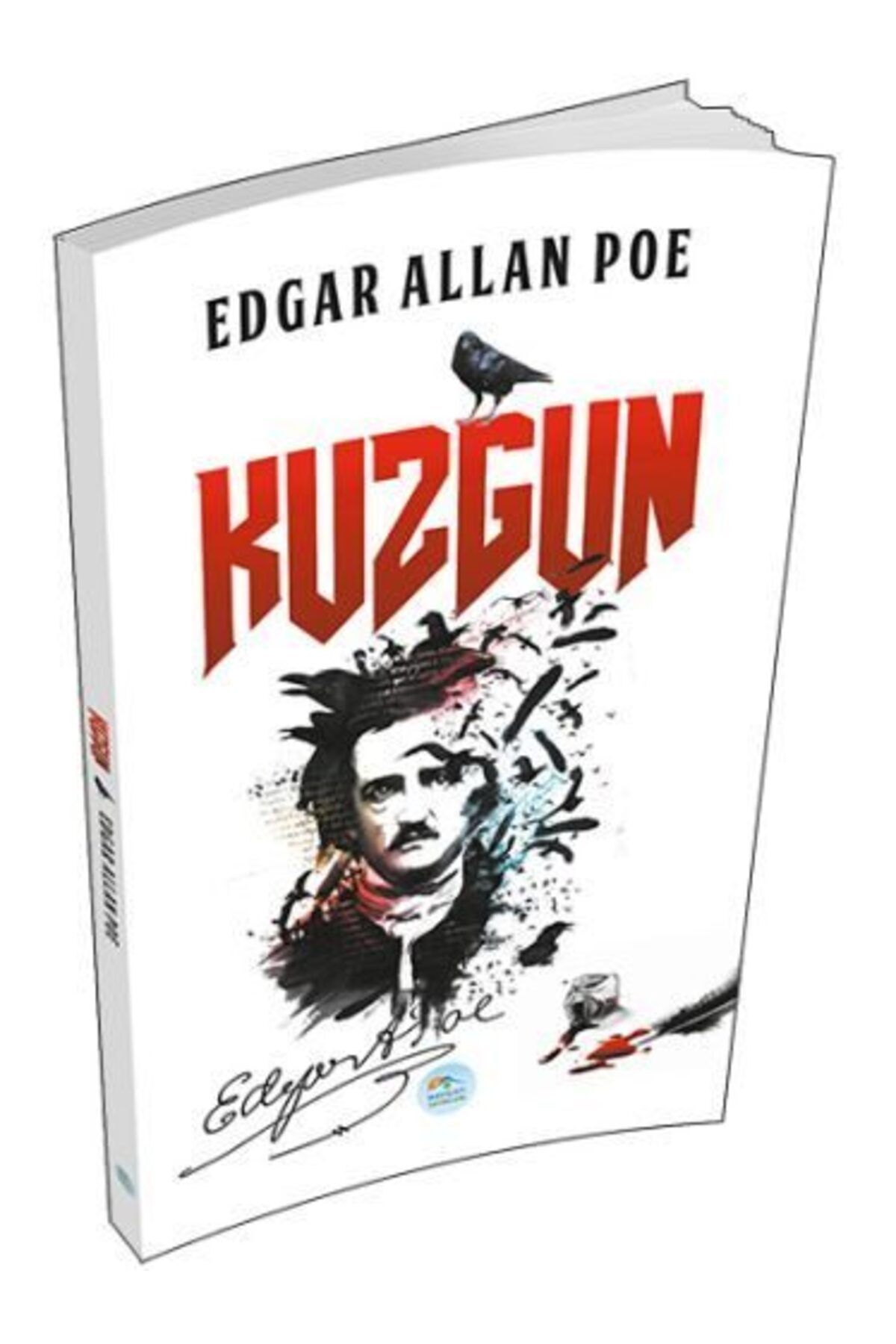 Destek Yayınları Kuzgun
