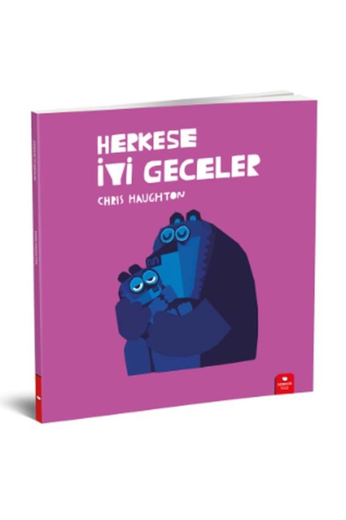 Destek Yayınları Herkese İyi Geceler