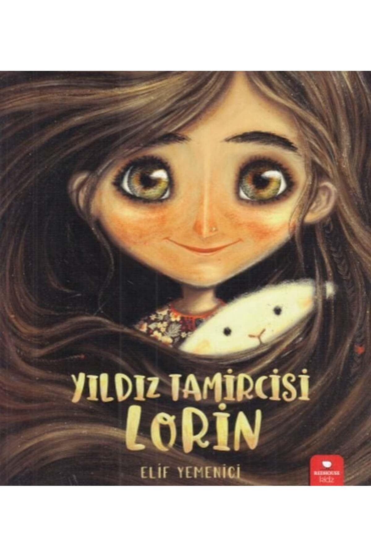 Destek Yayınları Yıldız Tamircisi Lorin