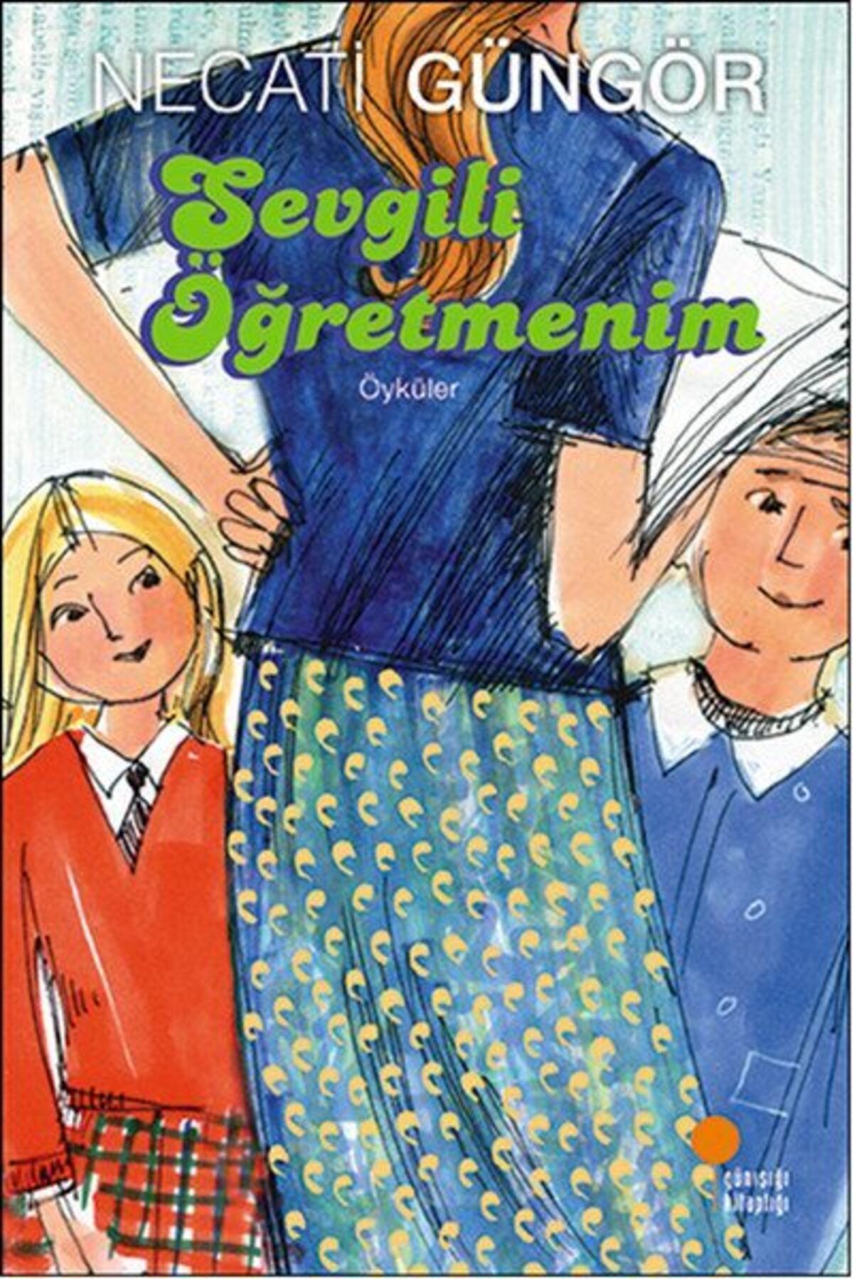 Destek Yayınları Sevgili Öğretmenim