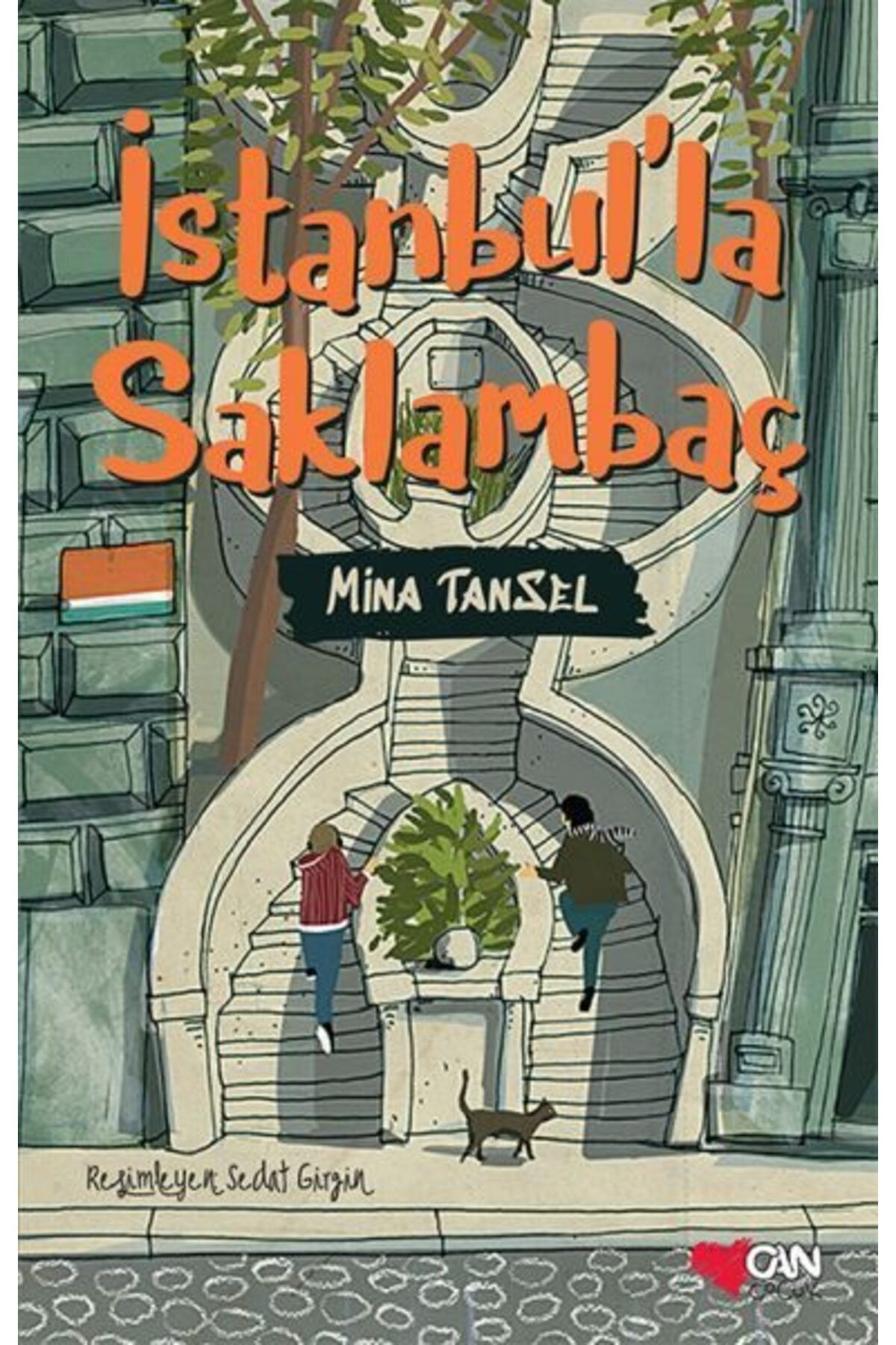 Karatay Yayınları İstanbulla Saklambaç