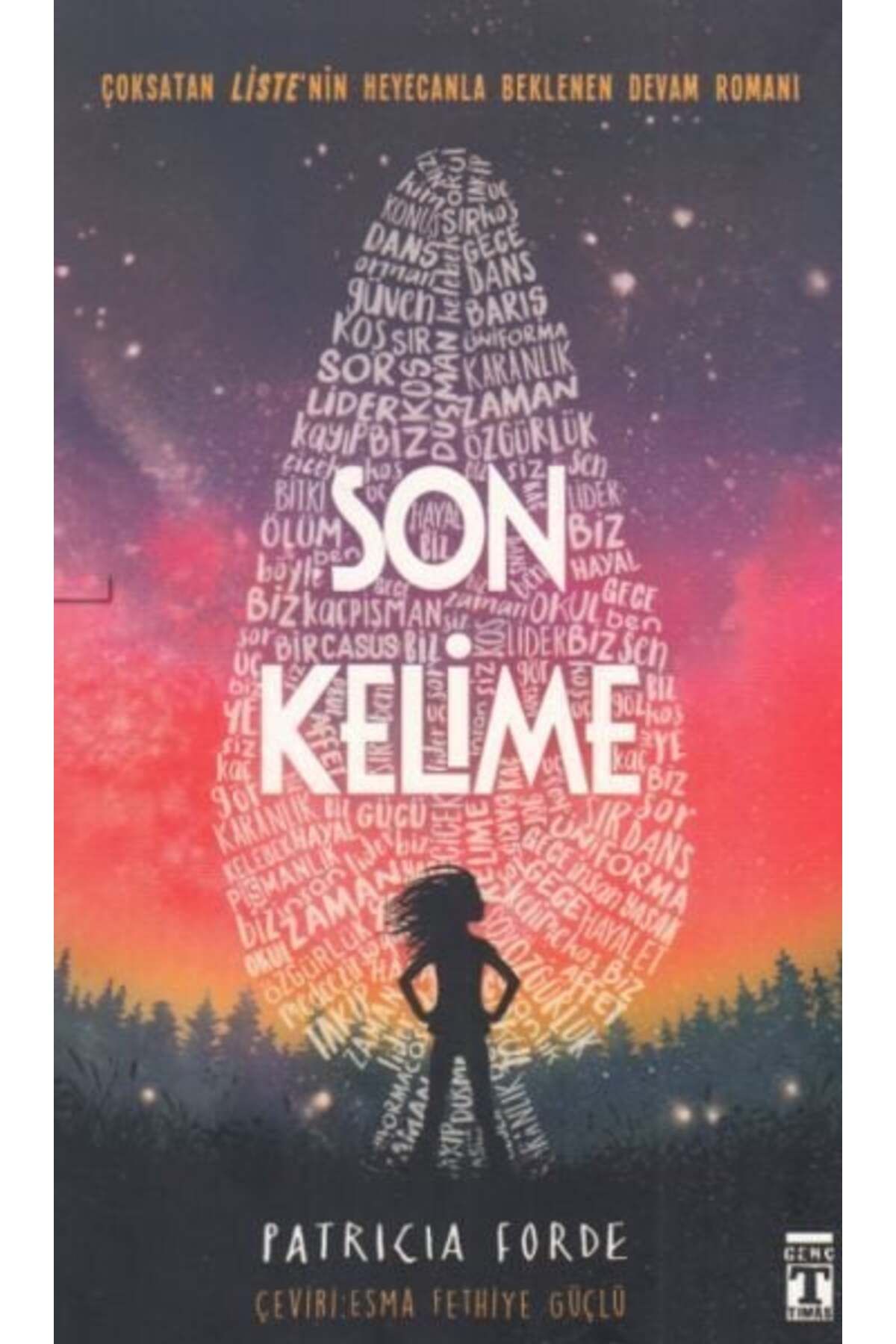 Destek Yayınları Son Kelime