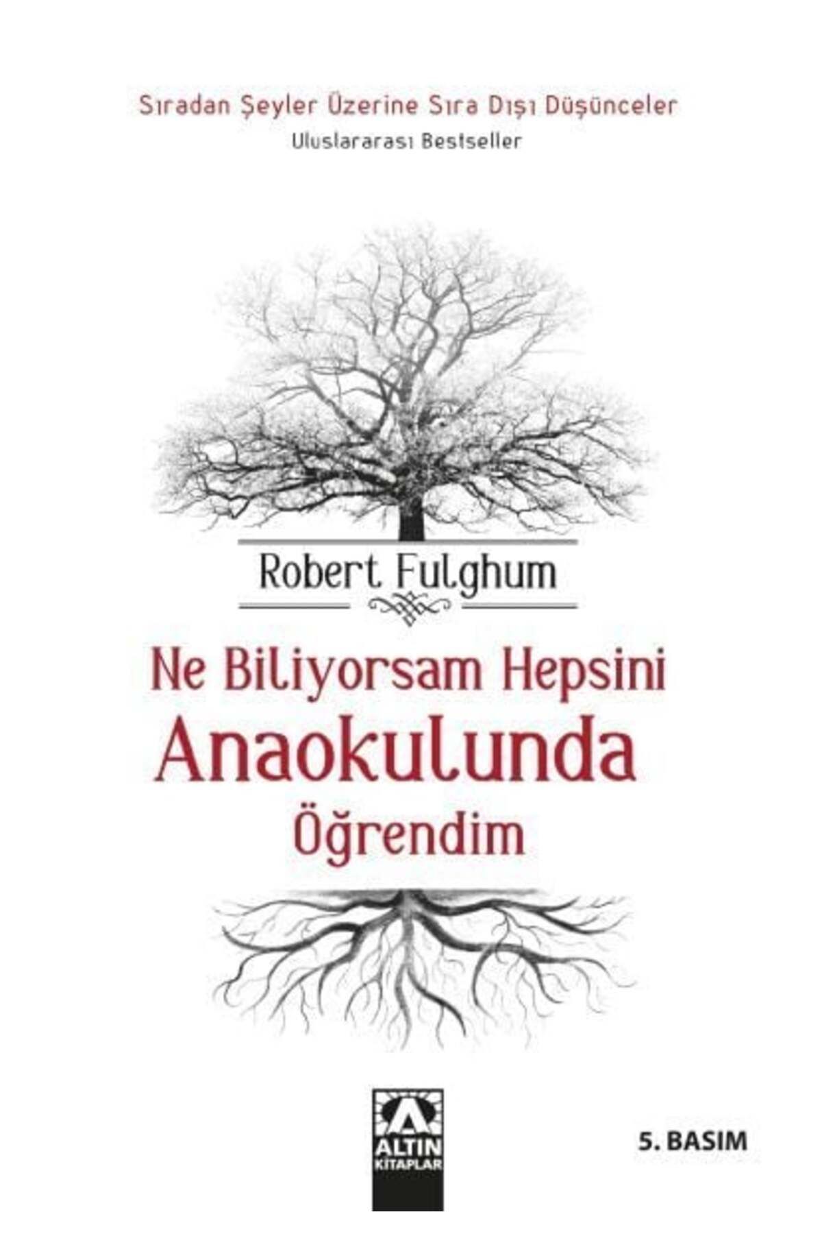 Destek Yayınları Ne Biliyorsam Hepsini Anaokulunda Öğrendim