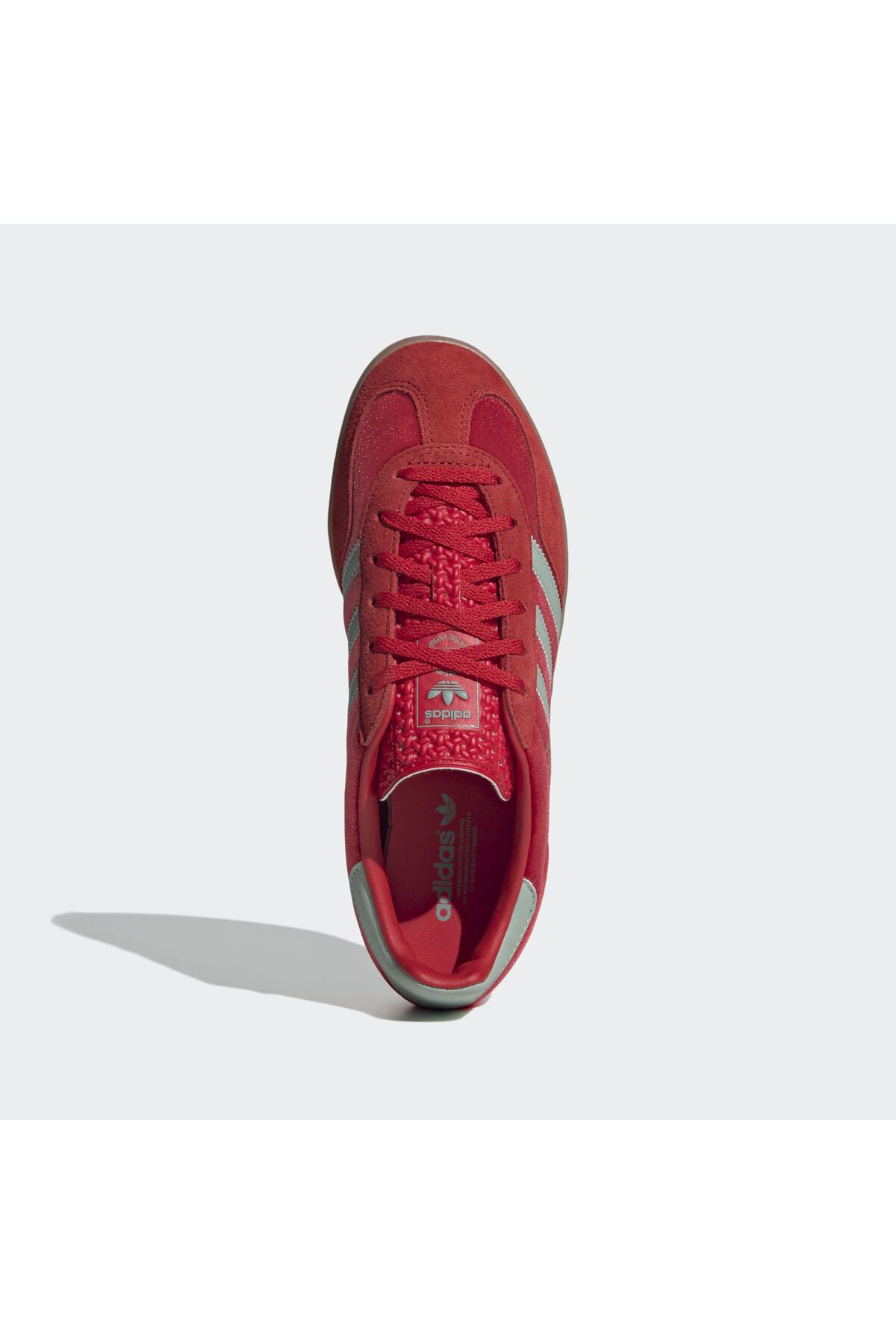 اسنیکر قرمز زنانه W کفش های ورزشی adidas
