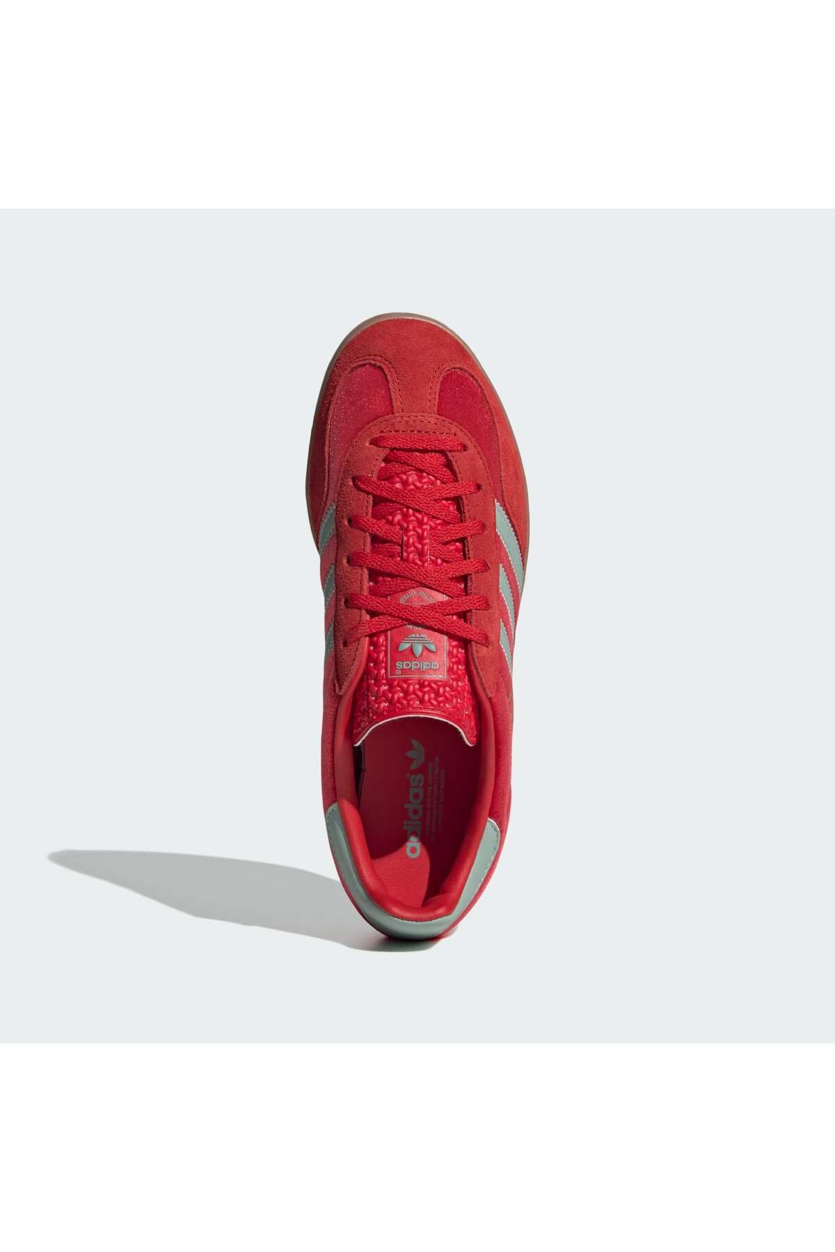 اسنیکر قرمز زنانه W کفش های ورزشی adidas