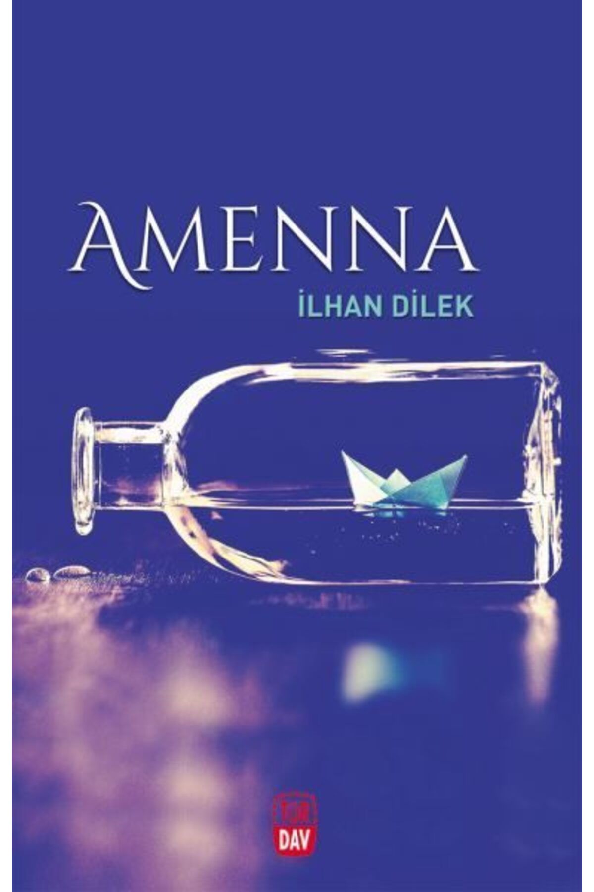 Karatay Yayınları Amenna