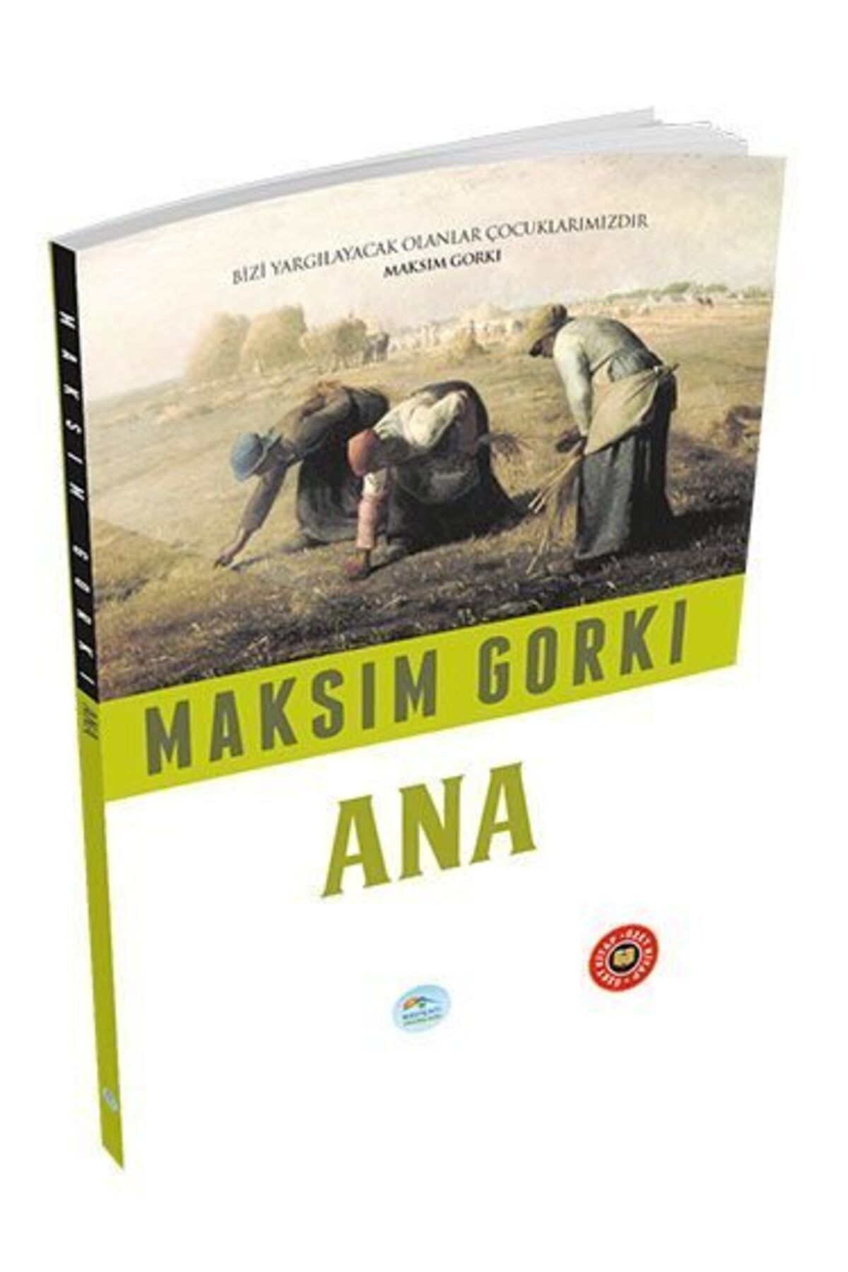 Destek Yayınları Özet Kitap Ana
