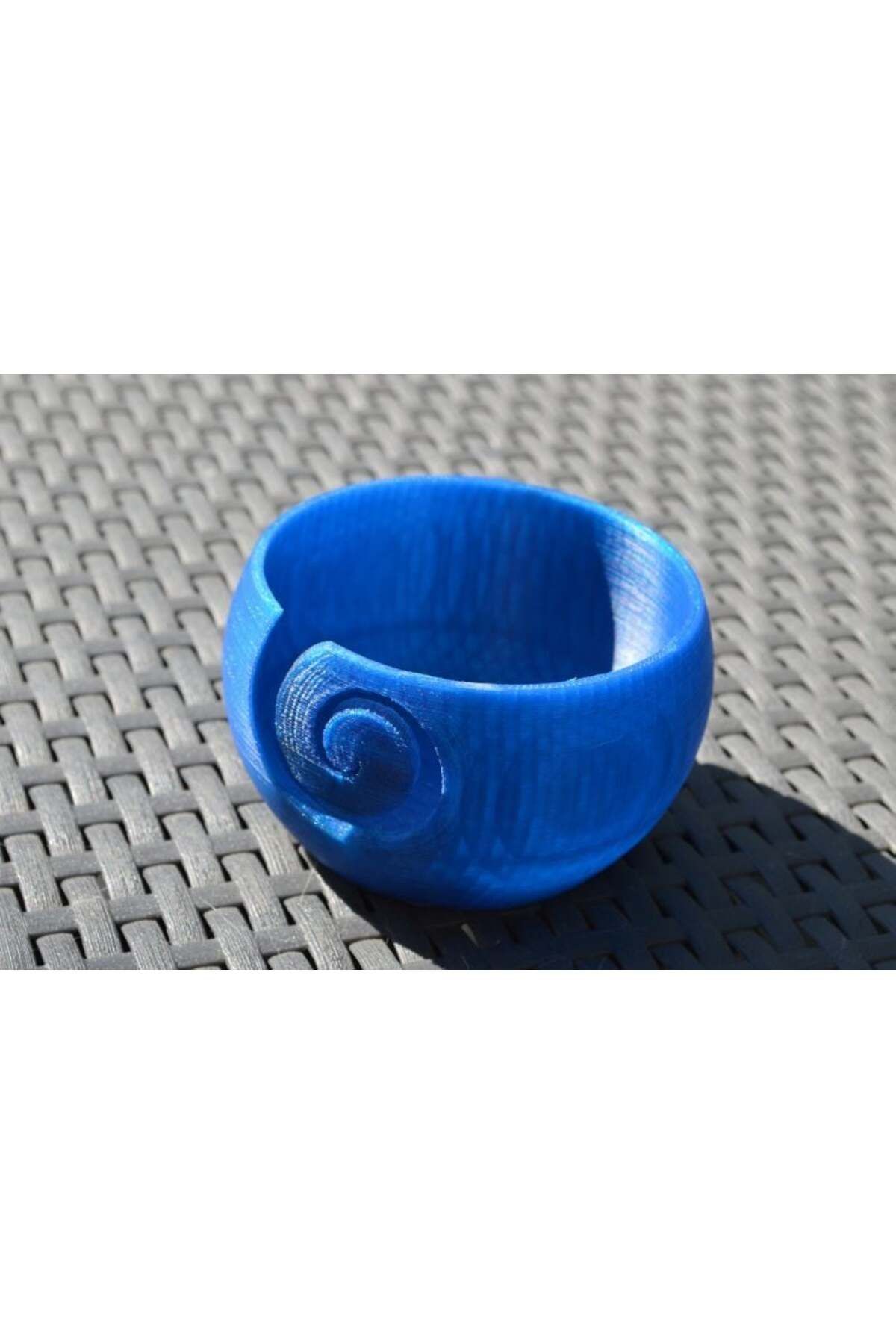 talaşoğlu Spiral iplik kasesi